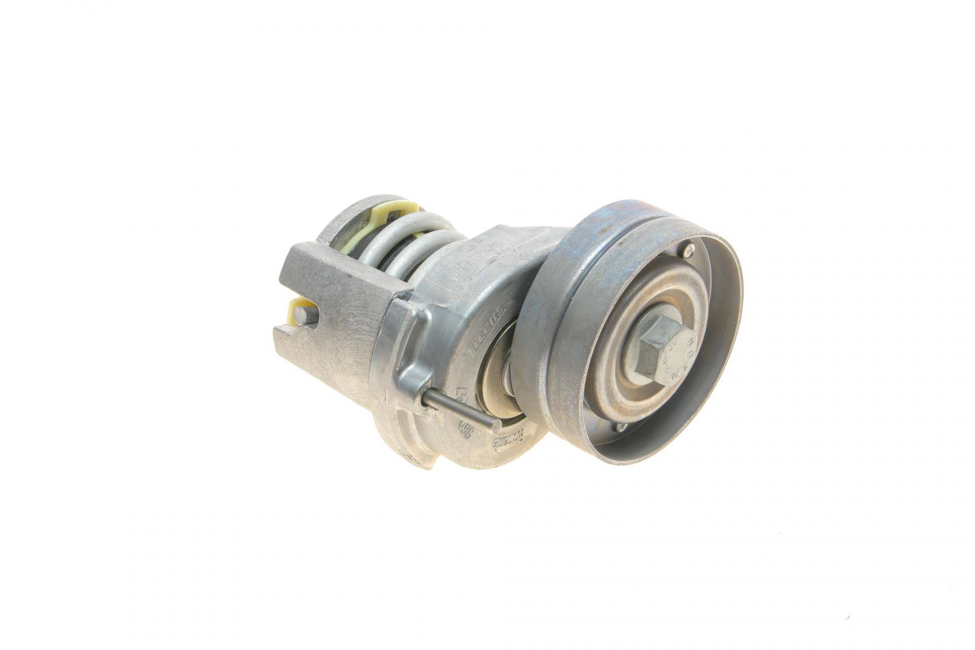 Натяжитель ремня генератора VW Caddy III/Golf V-VI/Passat B6/B7 1.2-1.6 02- (64x24)