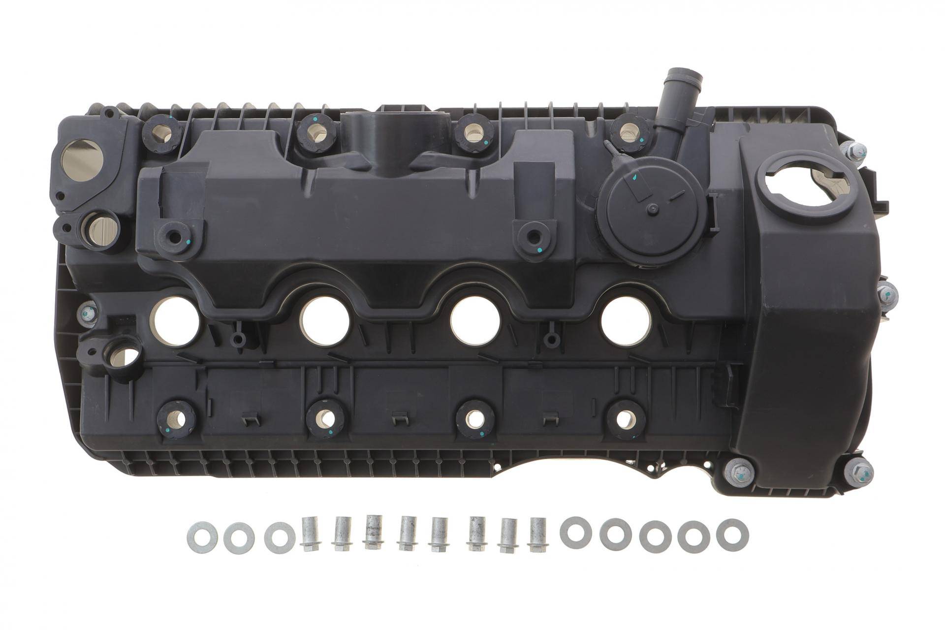 Кришка клапанів BMW 5 (E60/E61)/6 (E63/E64)/X5 (E53)/X5 (E70) 3.6-4.8 01-10 N62