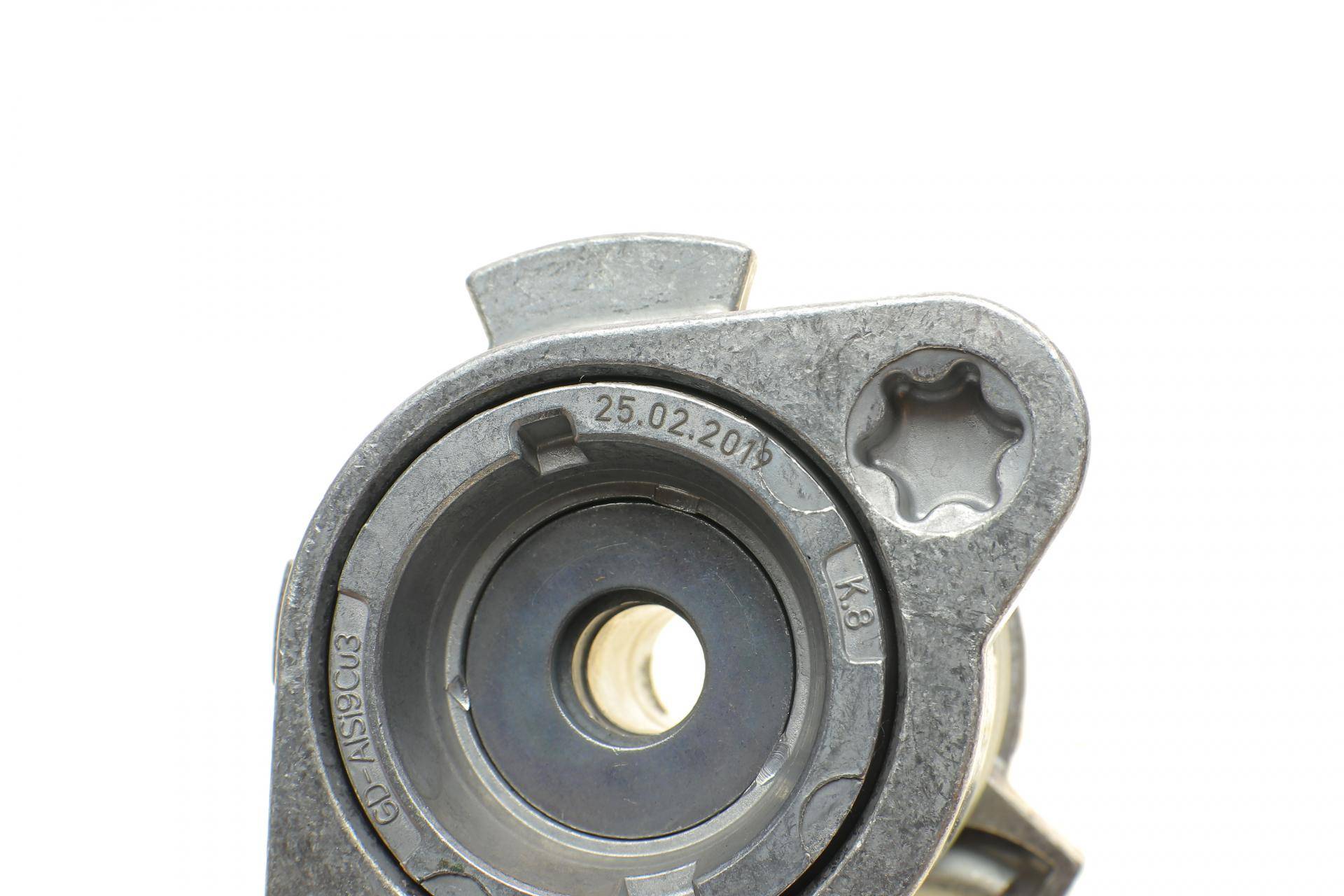 Натяжник ременя генератора BMW 5 (F10/F11)/X3 (F25) 2.0-3.0i 09-13 (70x32)