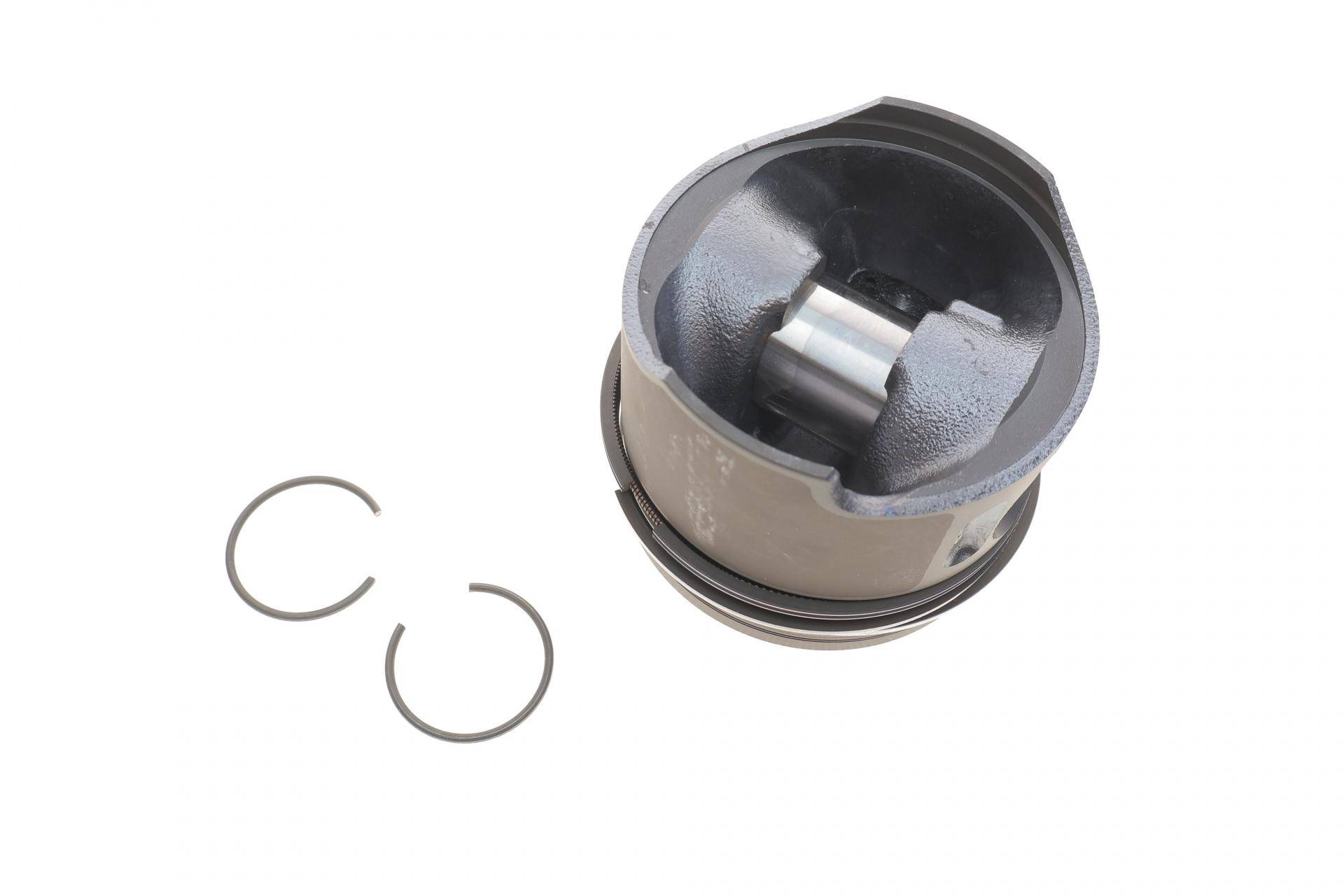 Поршень MB Sprinter 906/Vito (W639) 03- (88.00mm/+0.5)