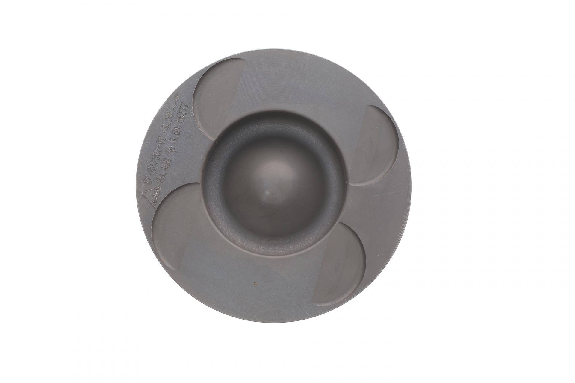 Поршень MB Sprinter 906/Vito (W639) 03- (88.00mm/+0.5)