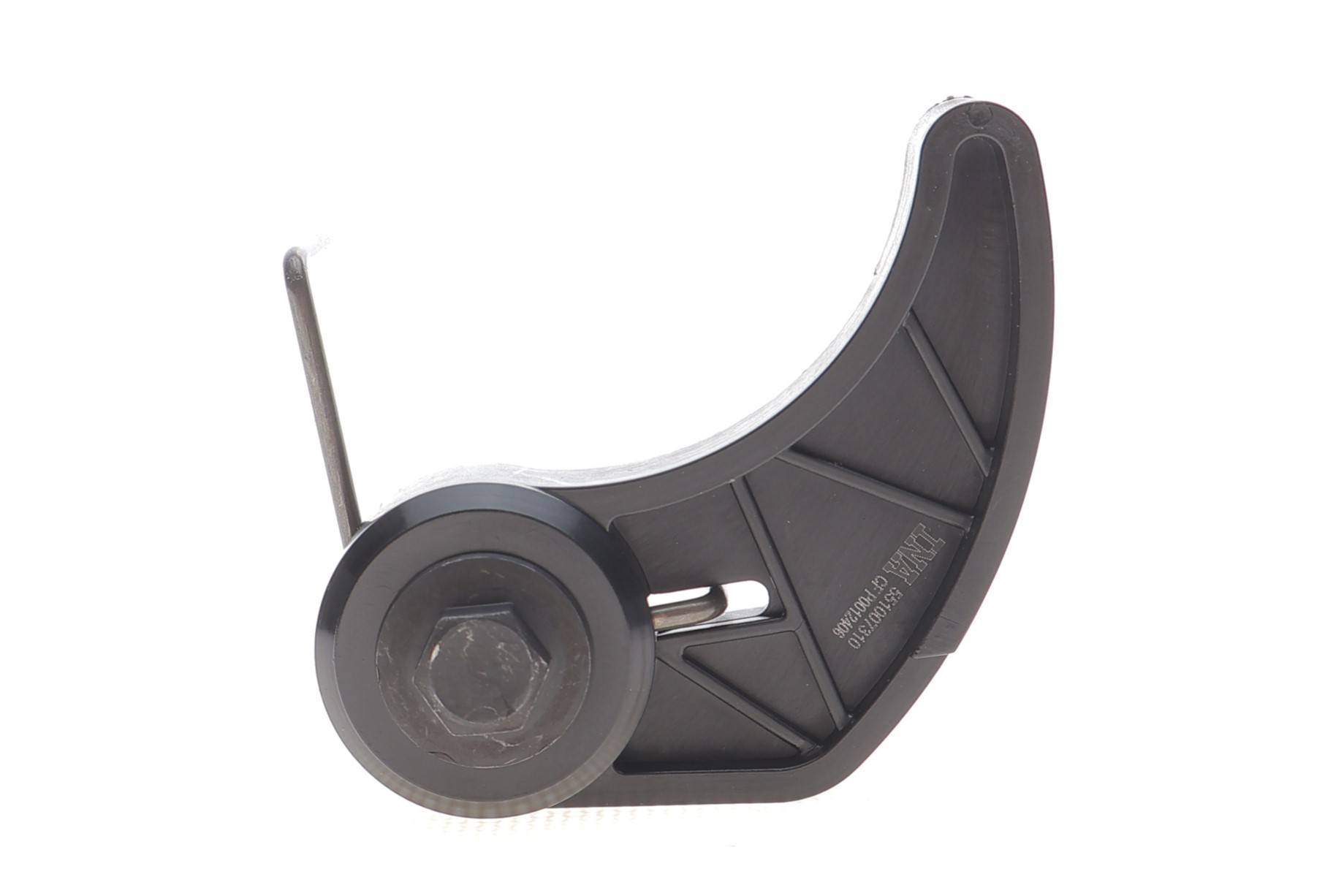 Комплект ланцюга насосу масляного VW Caddy II 1.9 TDI 95-04, ALH/1Z/AHU/ALE/AEY/AYQ, (ланцюг INA)
