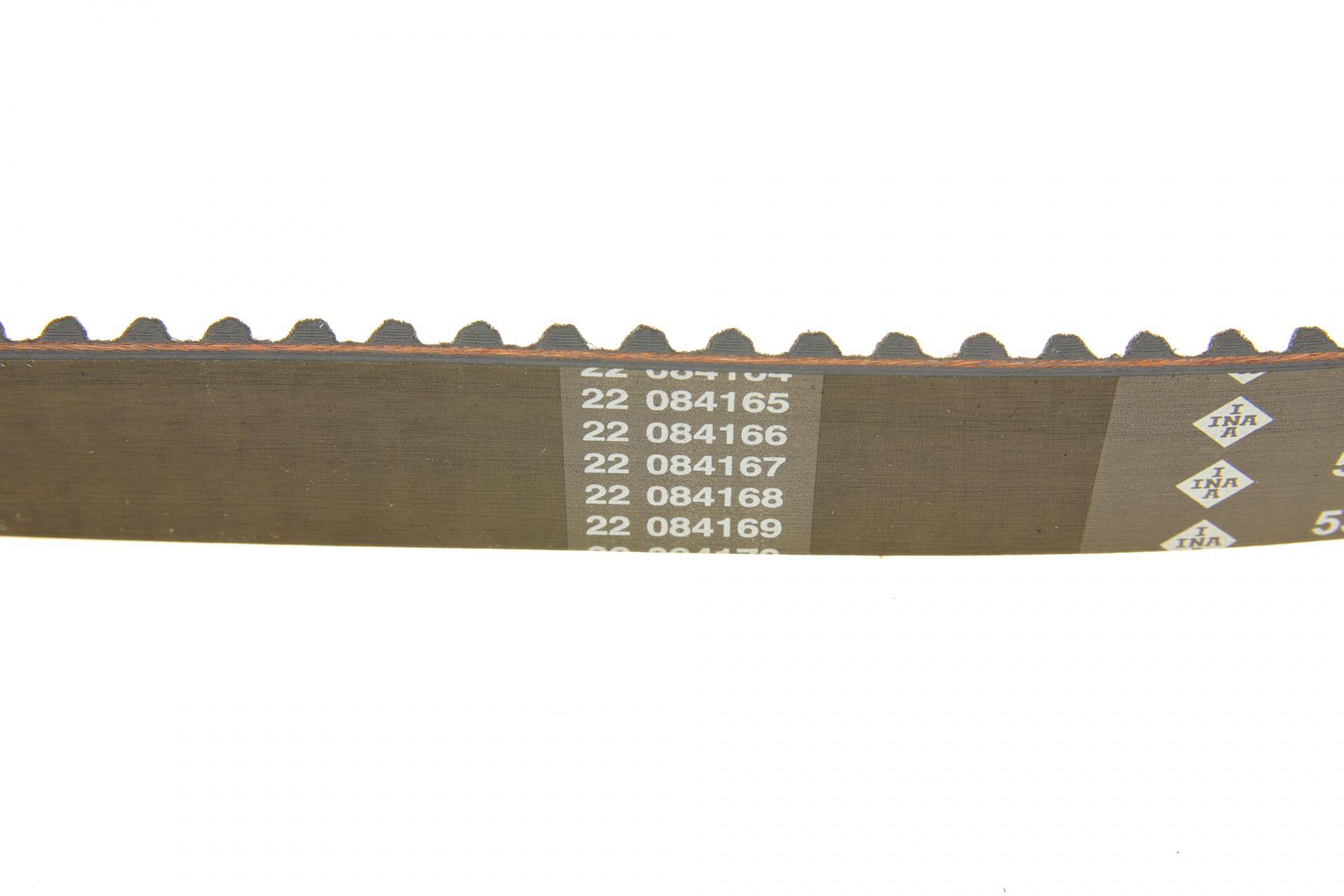 Комплект ГРМ Mitsubishi Carisma 1.8 95-06 (29x154z)