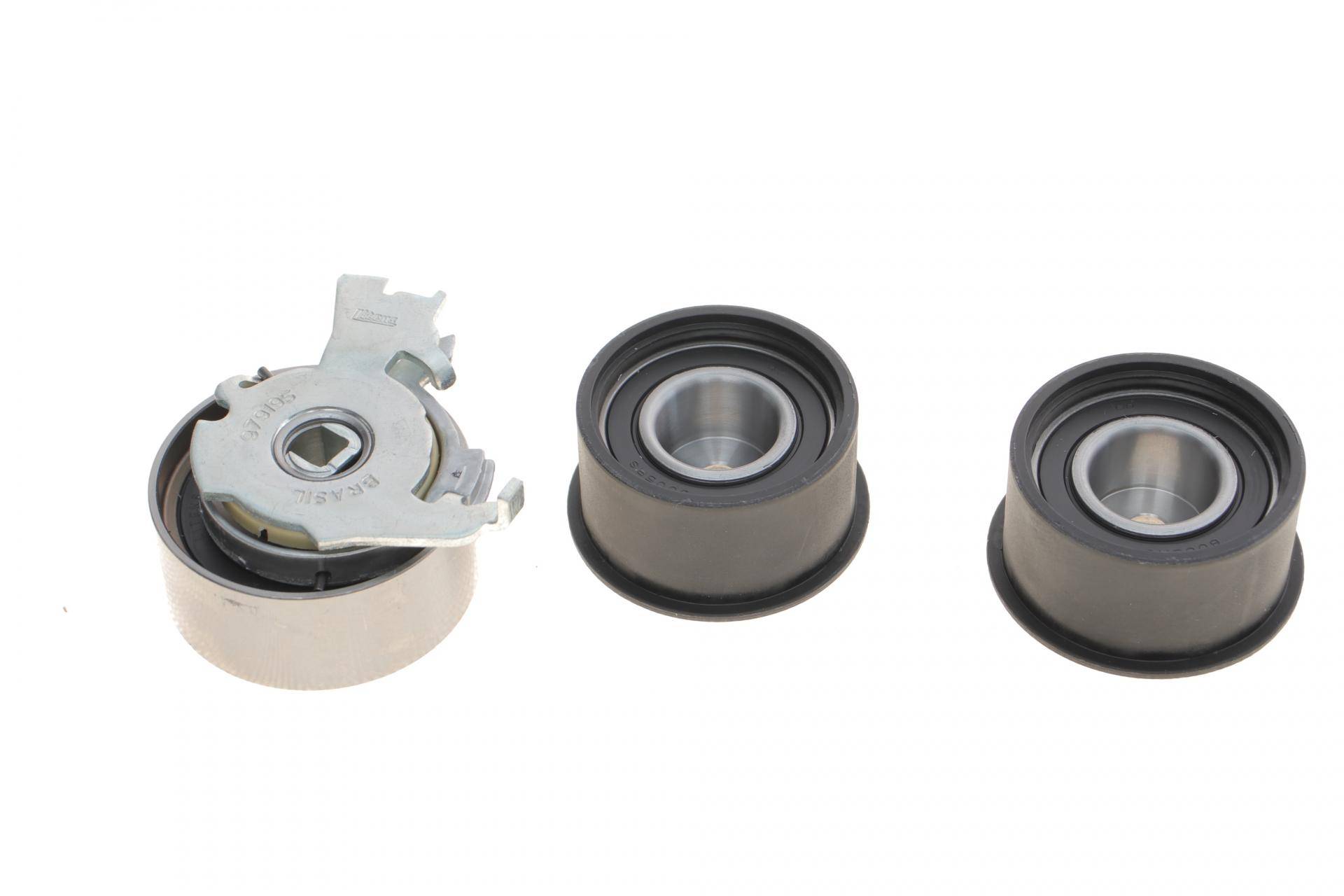 Комплект ГРМ + помпа Opel Astra/Vectra/Omega B 1.8-2.0i 91-
