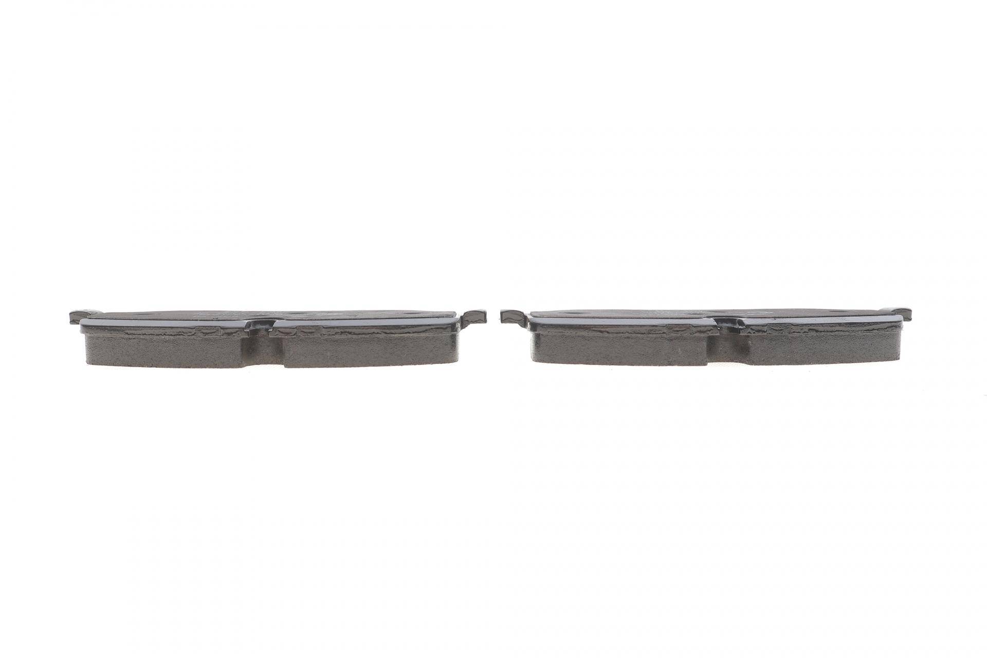 Колодки гальмівні (передні) Land Rover Discovery III/IV 04-18/Range Rover III 02-12/Sport I 05-13