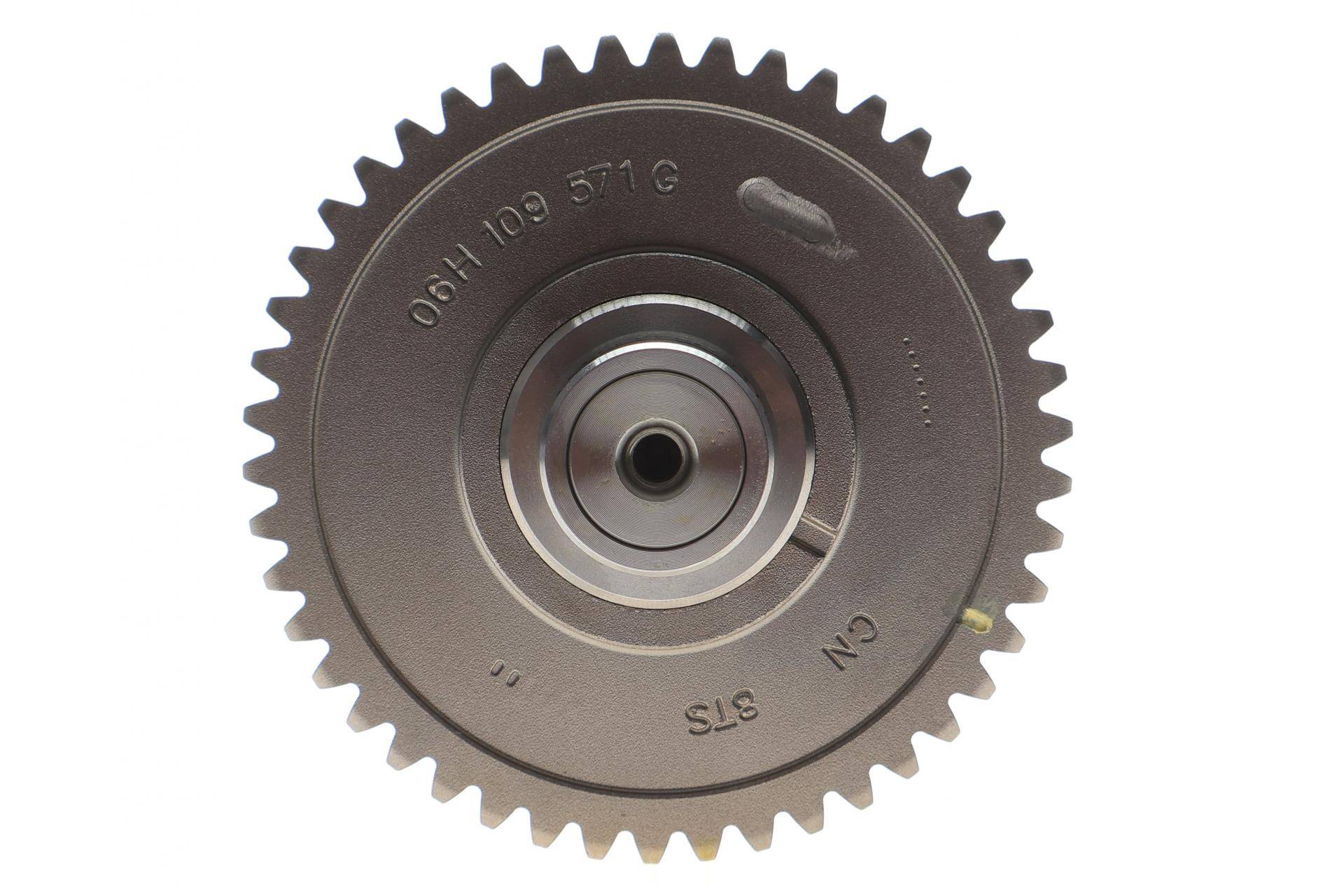 Распредвал VW Golf V/VI/Passat B6/B7 2.0 TFSI 04-13 (впуск)