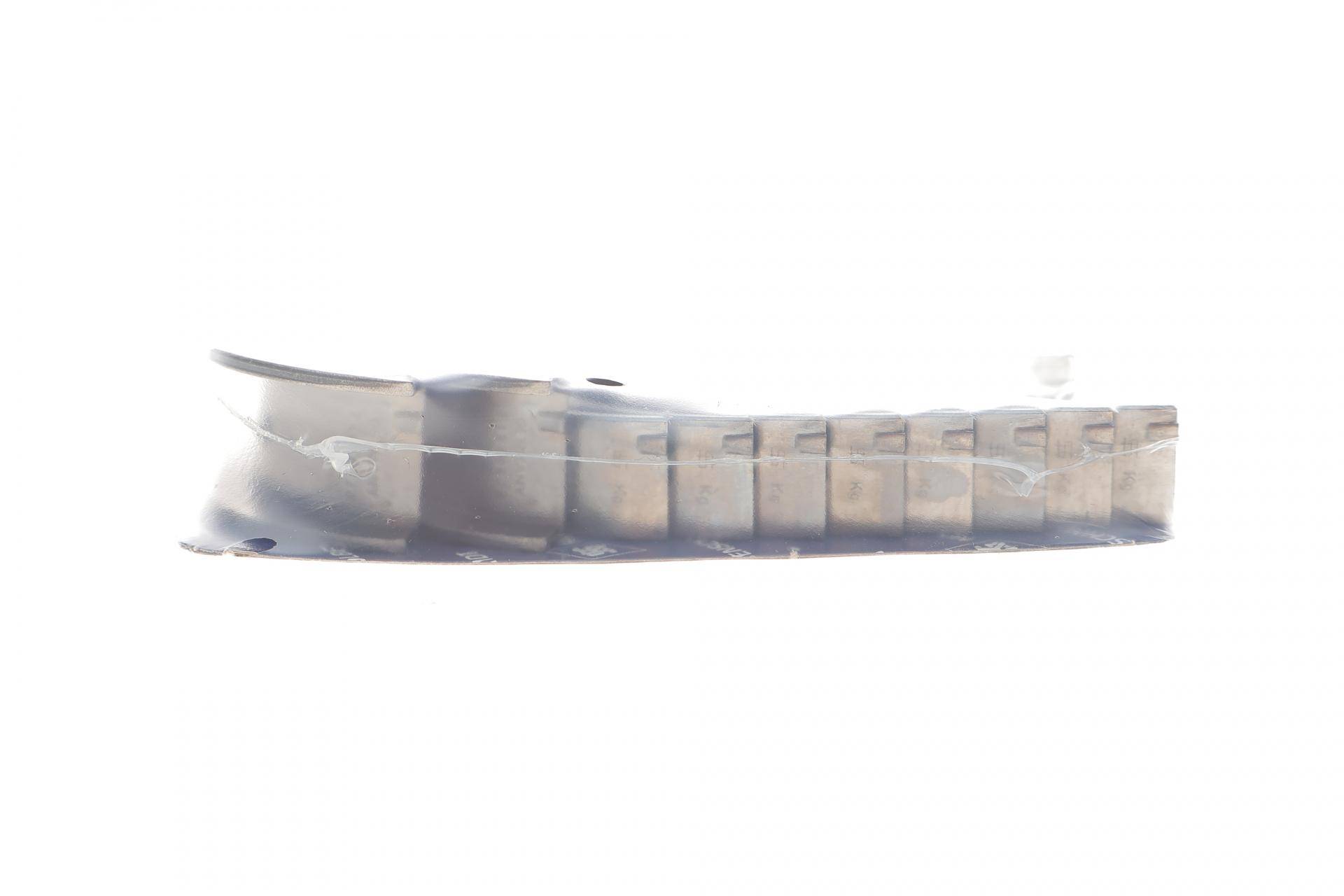 Вкладиші корінні Opel Astra/Zafira 1.2/1.4 98- (+0.50)