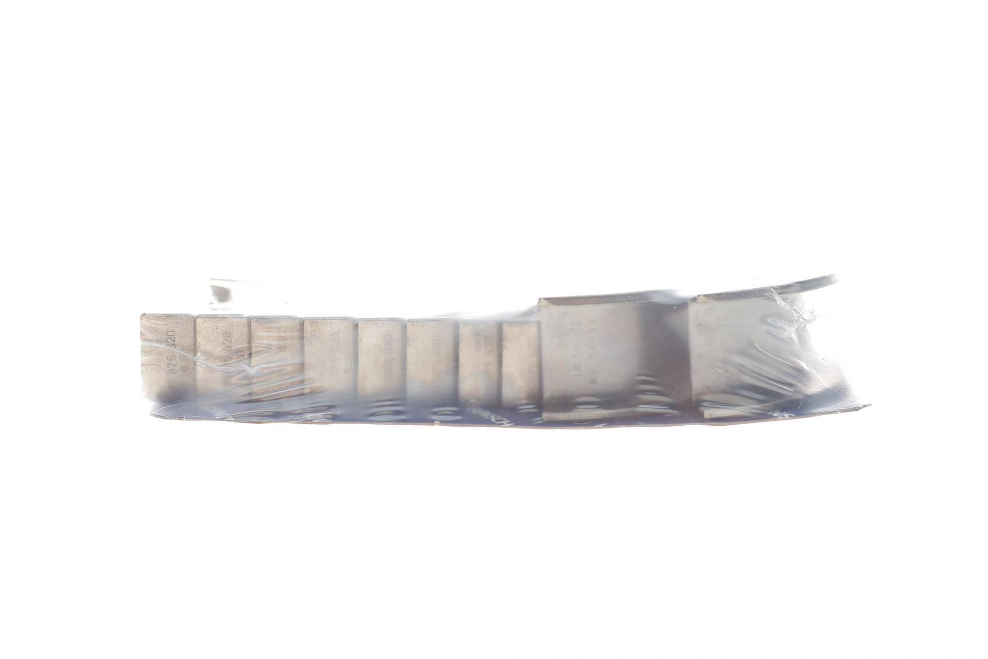 Вкладиші корінні Opel Astra/Zafira 1.2/1.4 98- (+0.50)