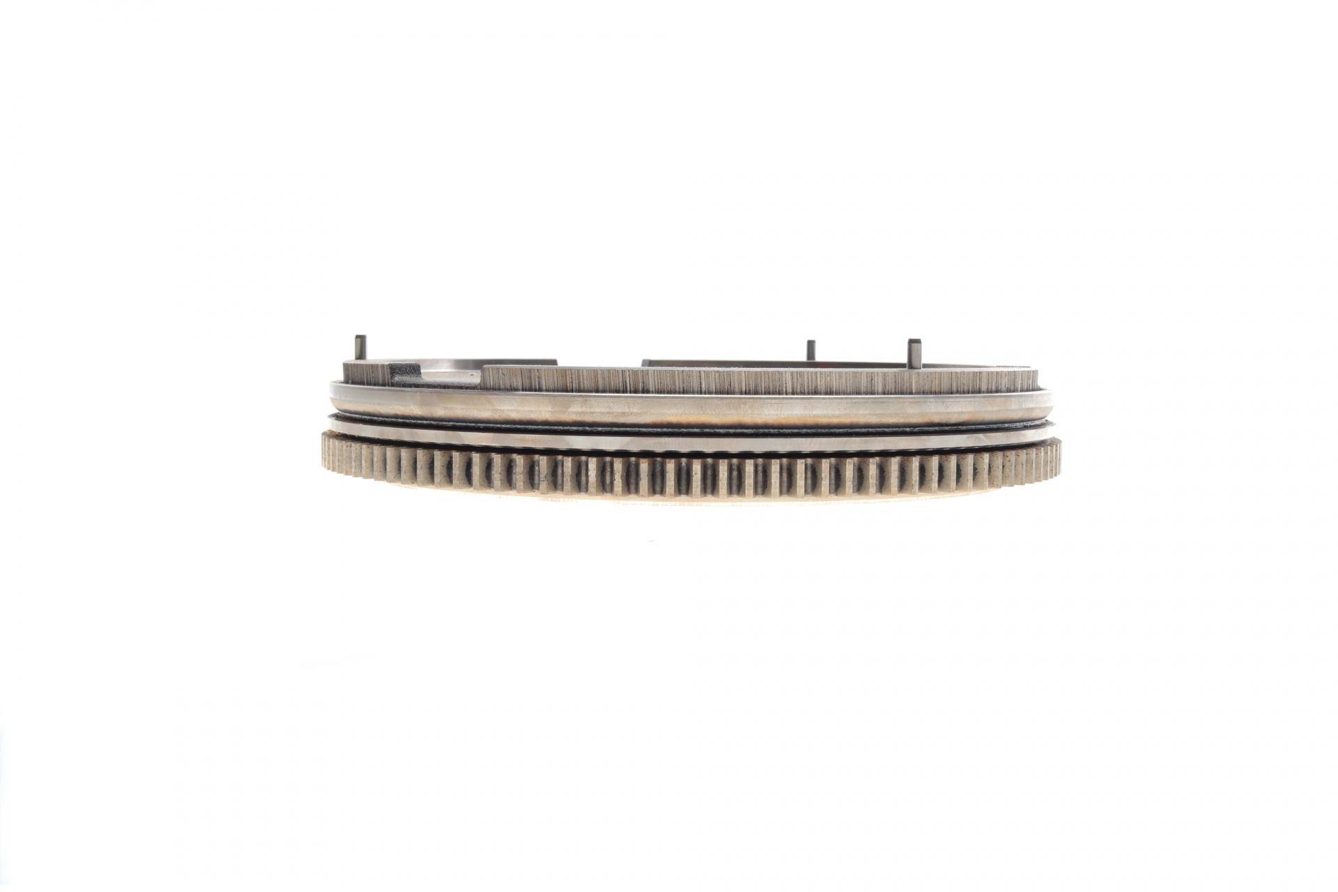 Демпфер зчеплення Fiat Bravo/Stilo 1.9D Multijet 06-