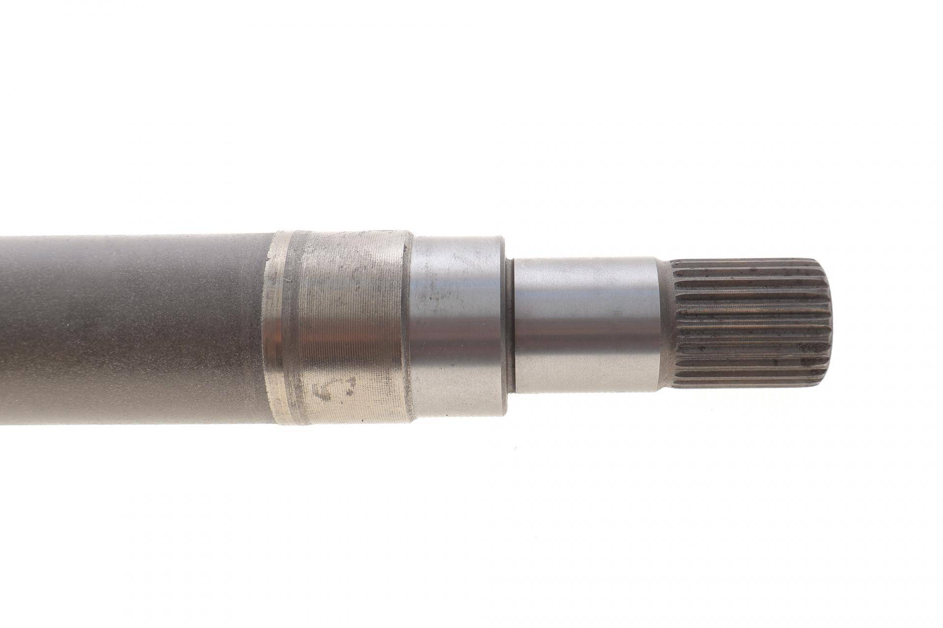 Піввісь (передня) Ford Connect 02-13 (R) (25x26x962)