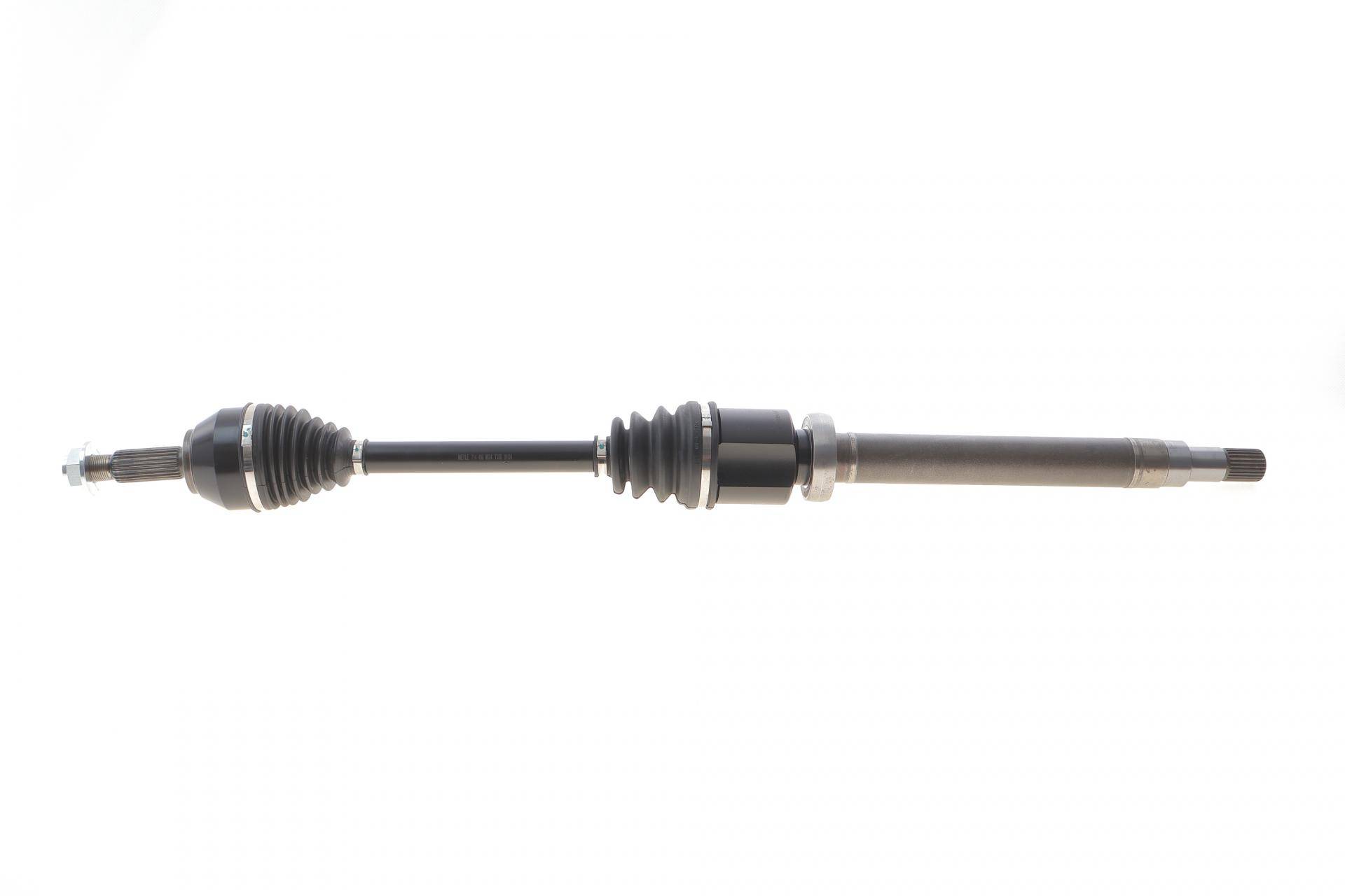 Піввісь (передня) Ford Connect 02-13 (R) (25x26x962) замінено на 714 498 0035