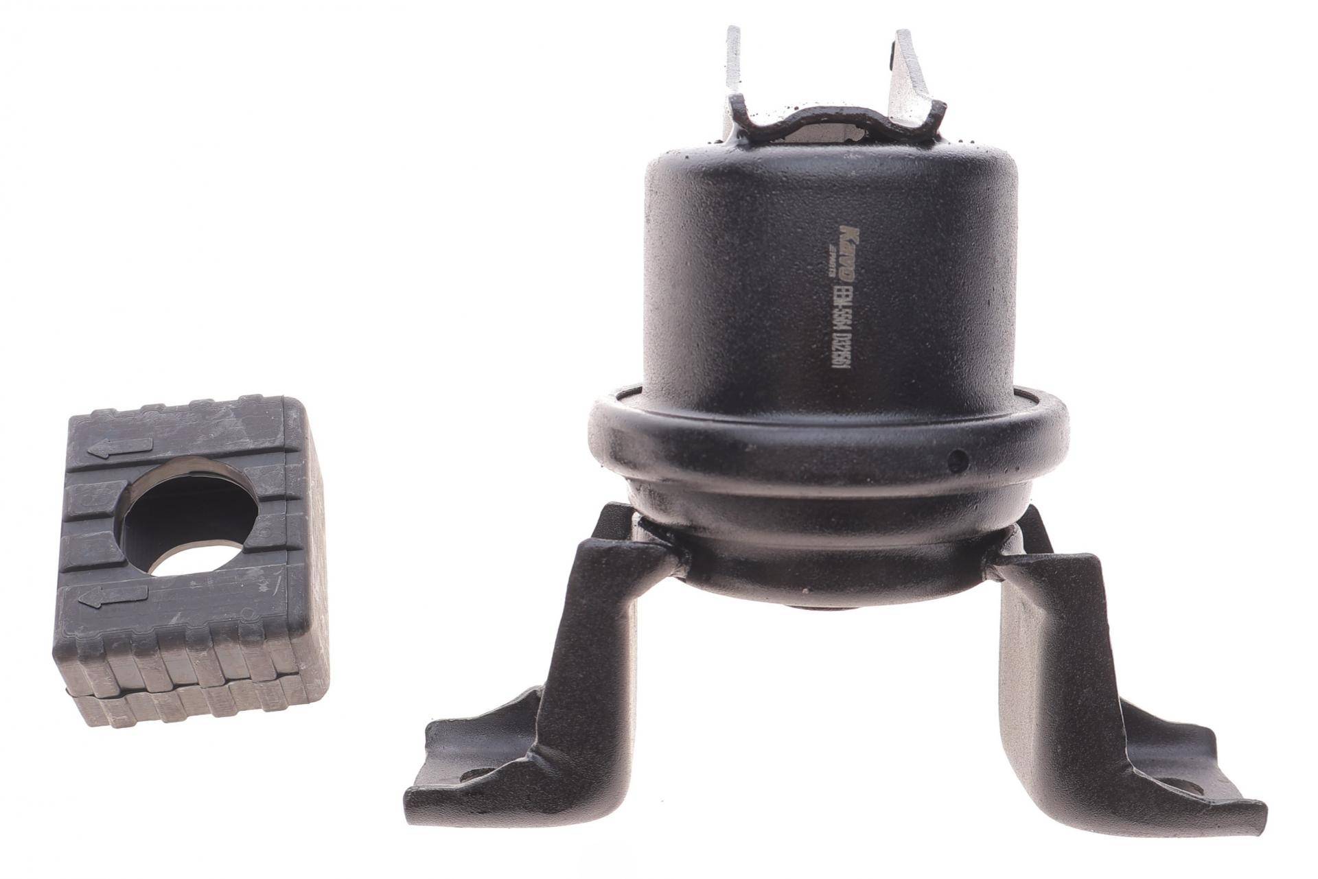 Подушка двигуна (R) Mitsubishi Lancer VI 1.3-1.6 03-11