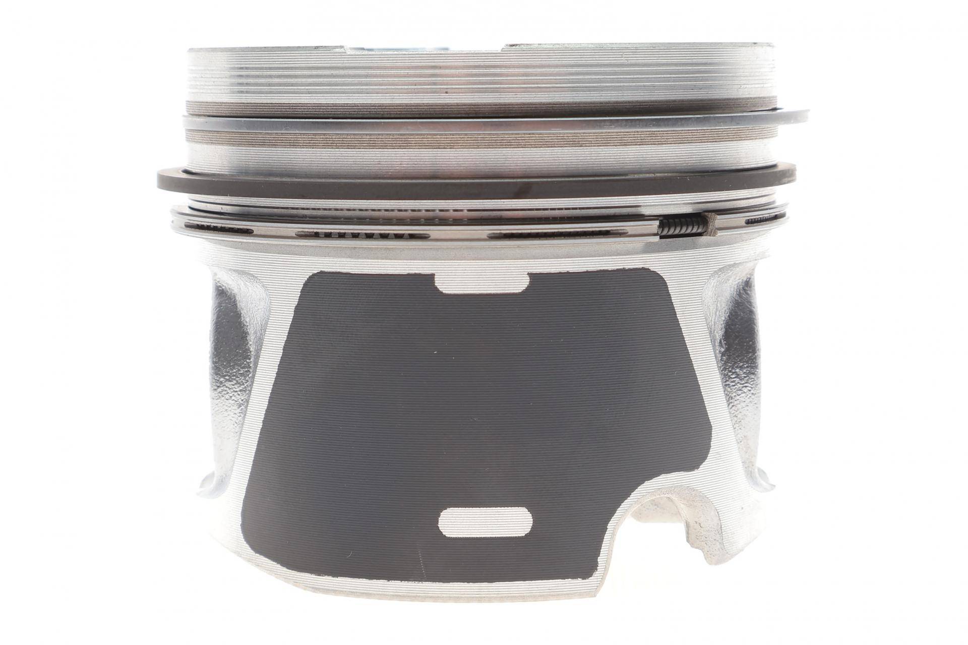 Поршень Skoda Octavia II/VW Golf V/Jeta III 2.0TDI 03- (81.51mm/+0.50)