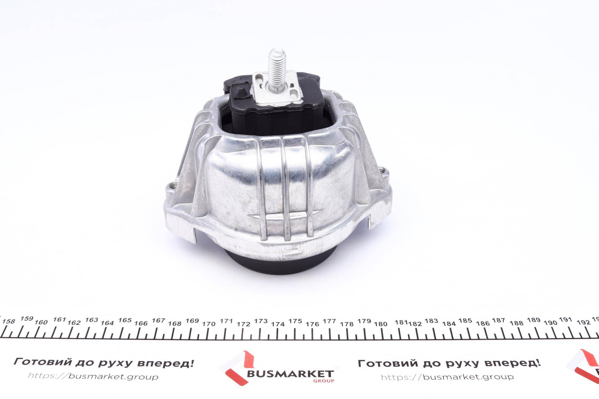 Подушка двигуна (гідравлічна) BMW 1 (E81/E82/E88)/3 (E90/91/92/93)/X1 (E84) 1.6/2.0/3.0 04-15