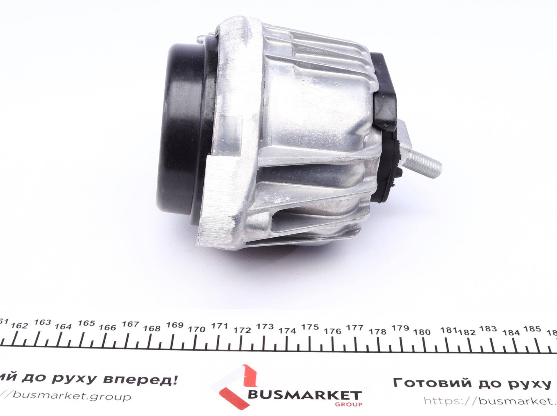 Подушка двигуна (гідравлічна) BMW 1 (E81/E82/E88)/3 (E90/91/92/93)/X1 (E84) 1.6/2.0/3.0 04-15