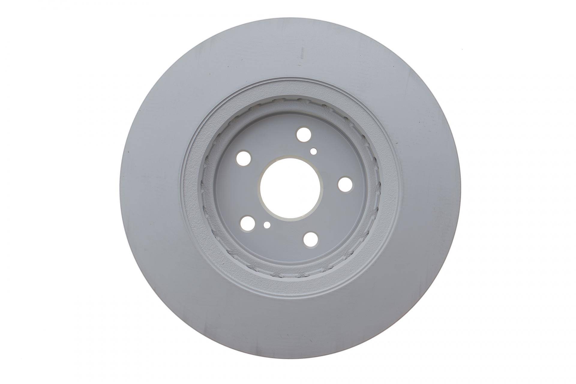 Диск тормозной (передний) Toyota Rav 4 12-/Lexus RX/NX 08- (328x28)