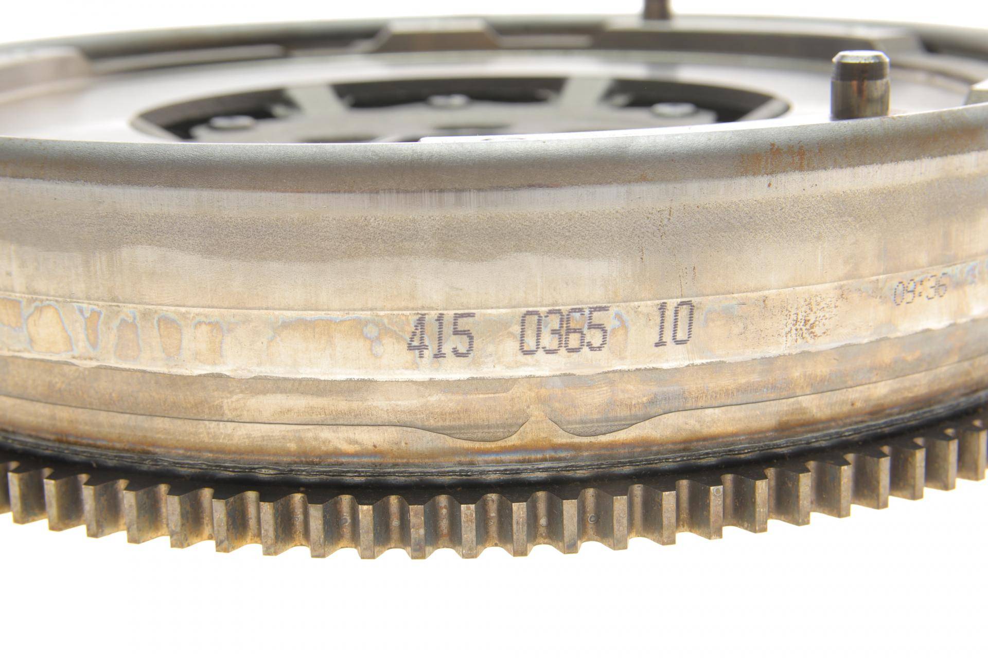 Демпфер зчеплення BMW 1 (E87)/3 (E90) 04-11 N45/N46
