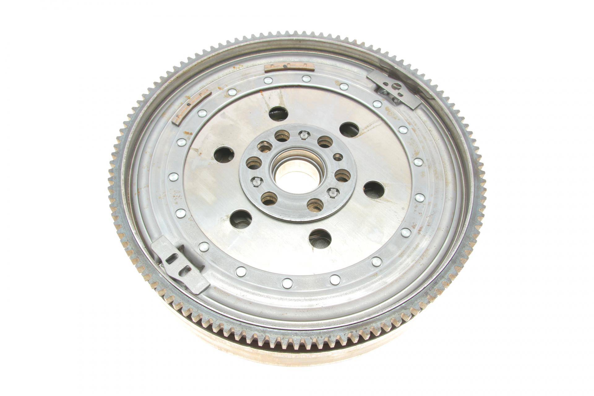 Демпфер зчеплення BMW 1 (E87)/3 (E90) 04-11 N45/N46