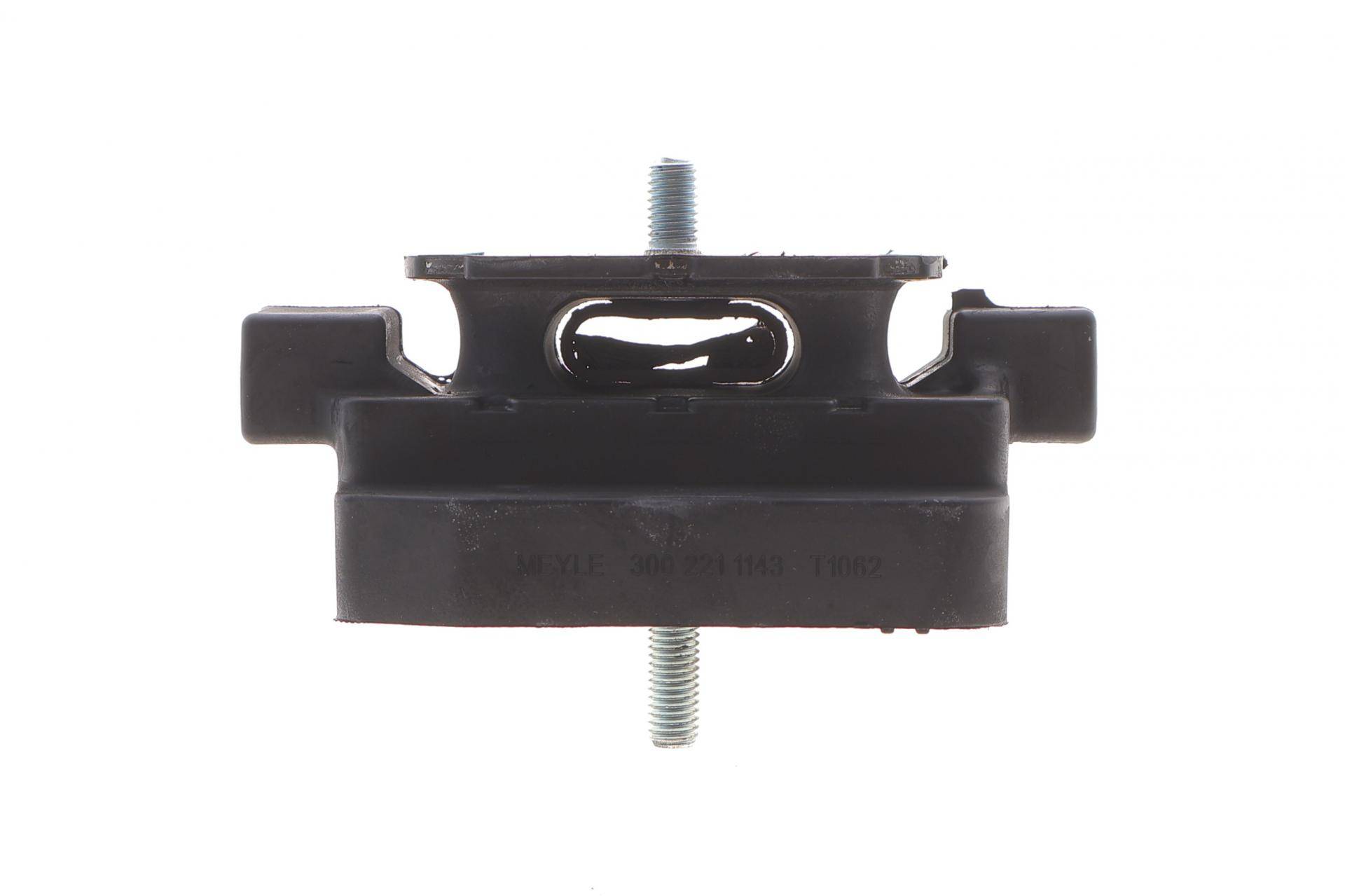 Подушка КПП BMW 5 (E60/F10) 2.0 d 05-14 ззаду