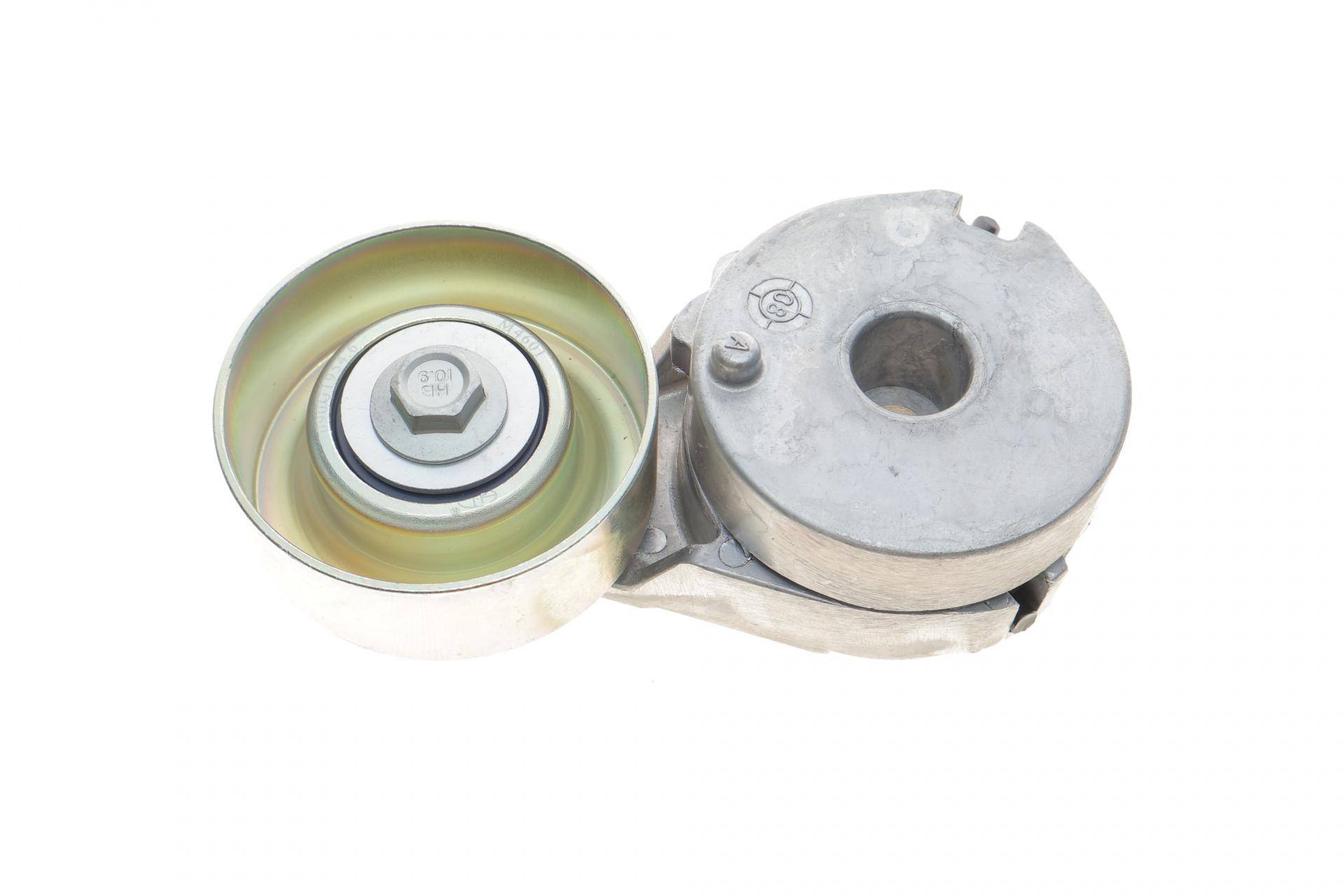 Натяжник ременя генератора Nissan X-Trail/Qashqai/Renault Clio/Fluence/Laguna III 2.0 16 V 07-