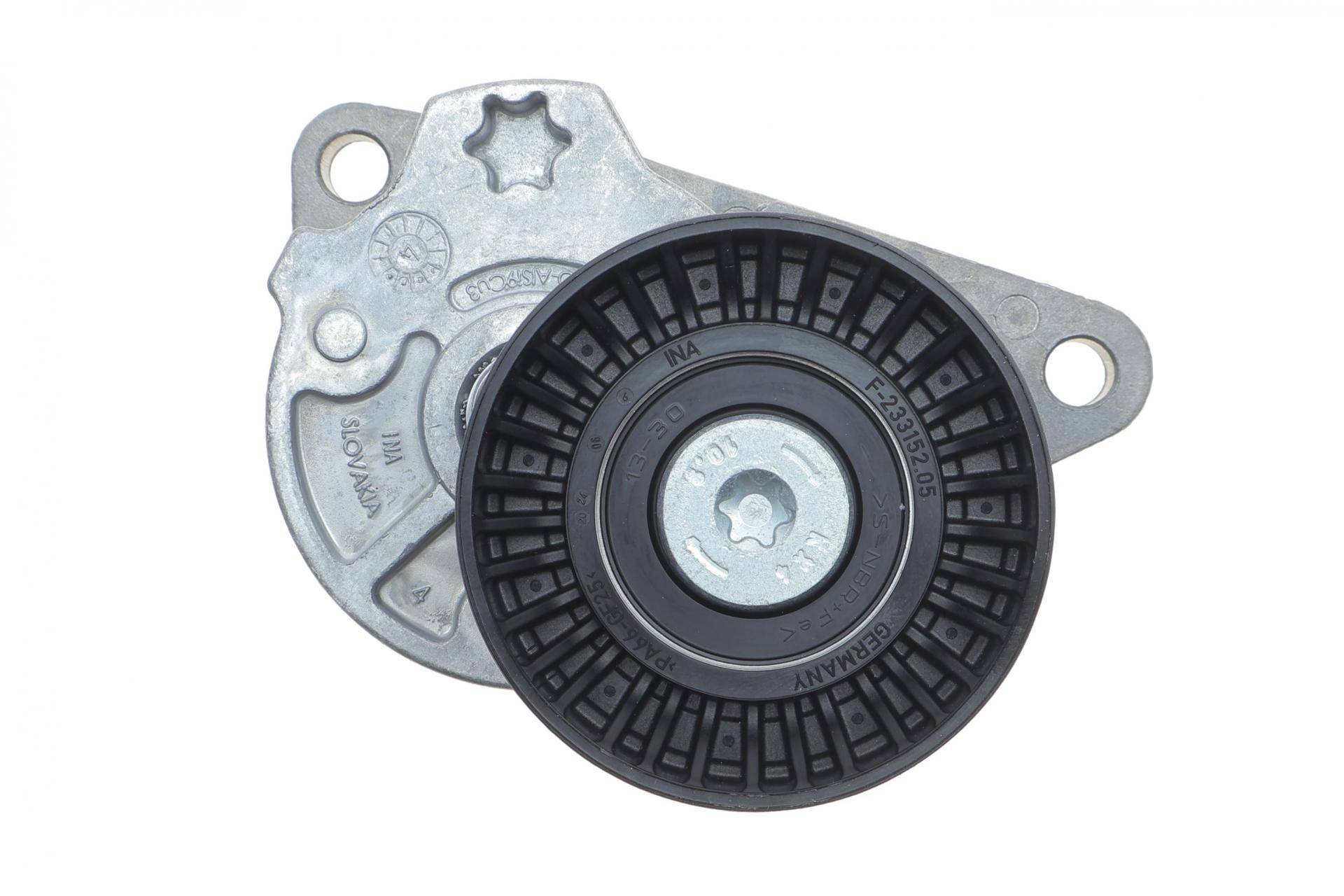 Натяжник ременя генератора Volvo C70/S40/S60/S70/S80/V40/V70 -07
