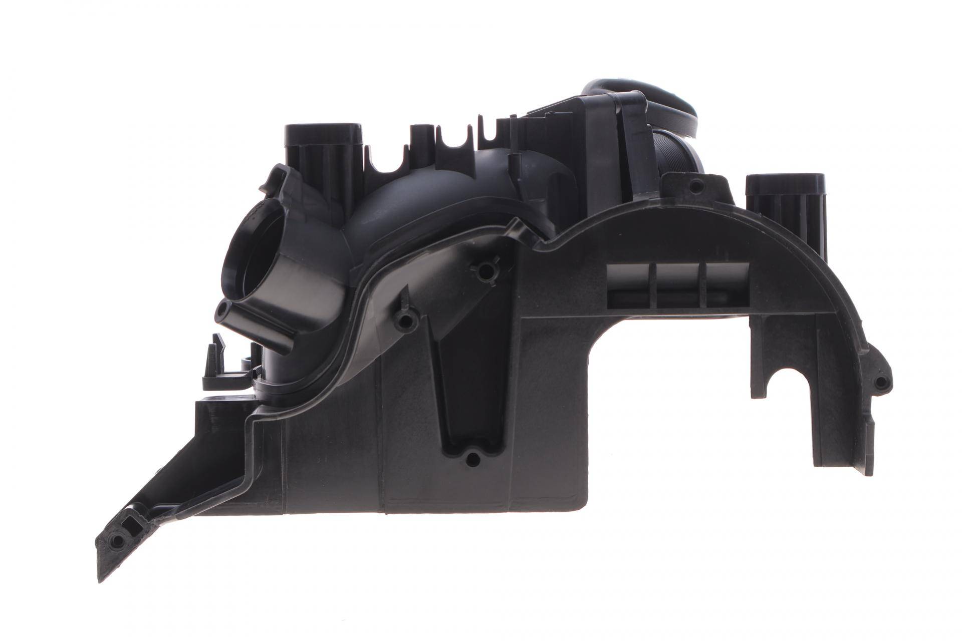 Крышка клапанов Citroen C2/C3/Ford Fiesta 1.4HDi/TDCi 01-