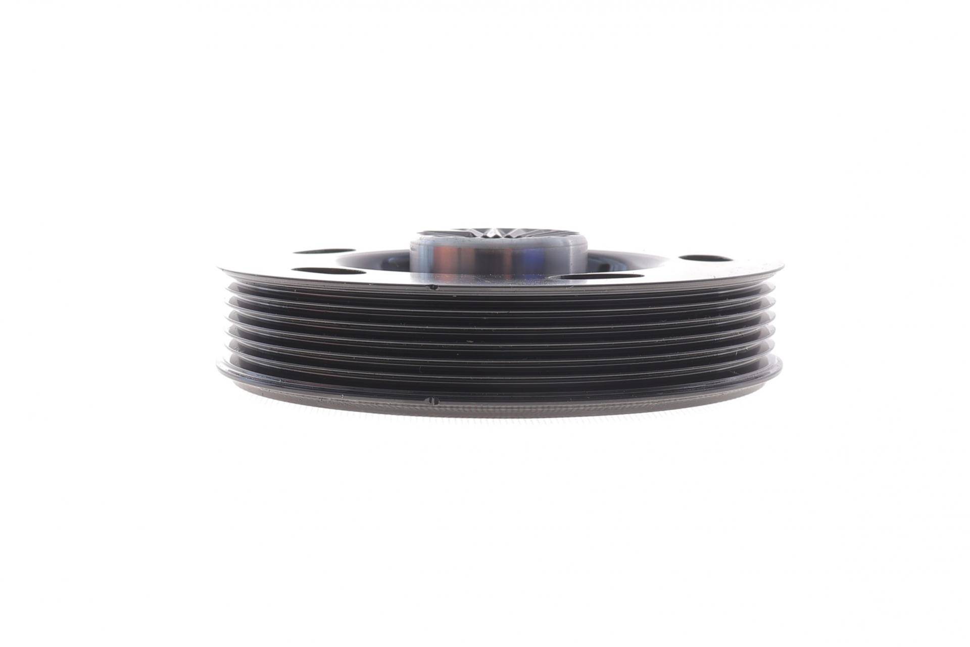 Шків колінвалу VW T5/VW Golf VI/Audi A6 2.0TSI/2.0GTI/2.0TFSI 04- (d=143mm)