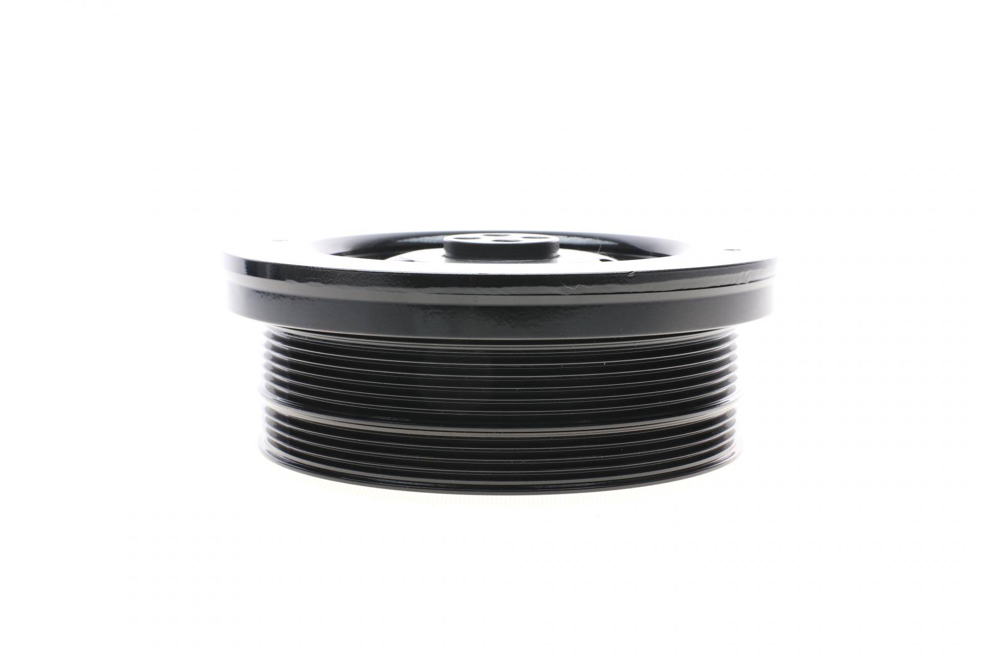 Шків колінвалу BMW 3 (E46/E90/E91)/5 (E60)/X5 (E53/E70) 2.5D/3.0D 02-12 (к-кт)(d=192mm)