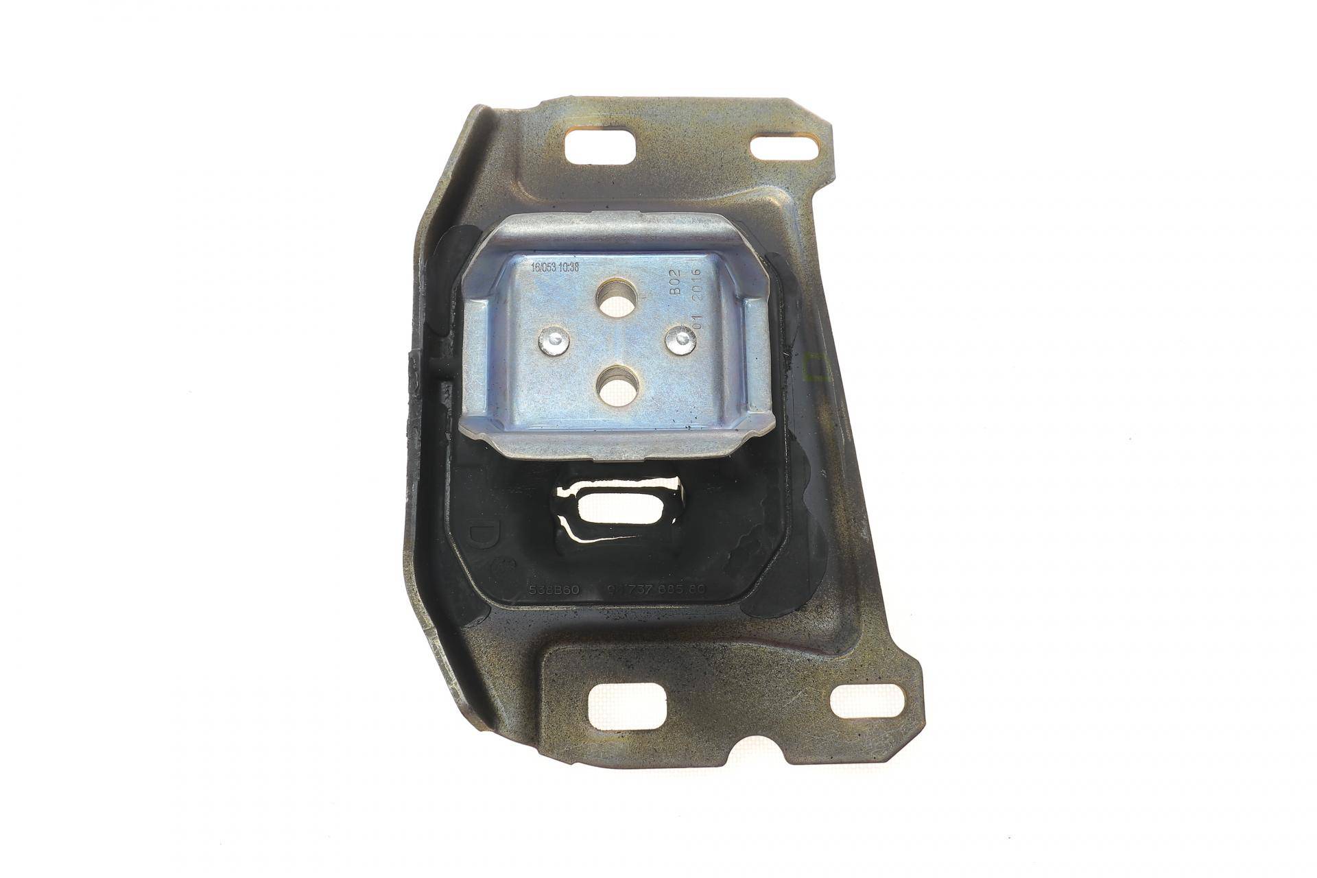 Подушка КПП Citroen C4/Jumpy 2.0HDi 14- (L)