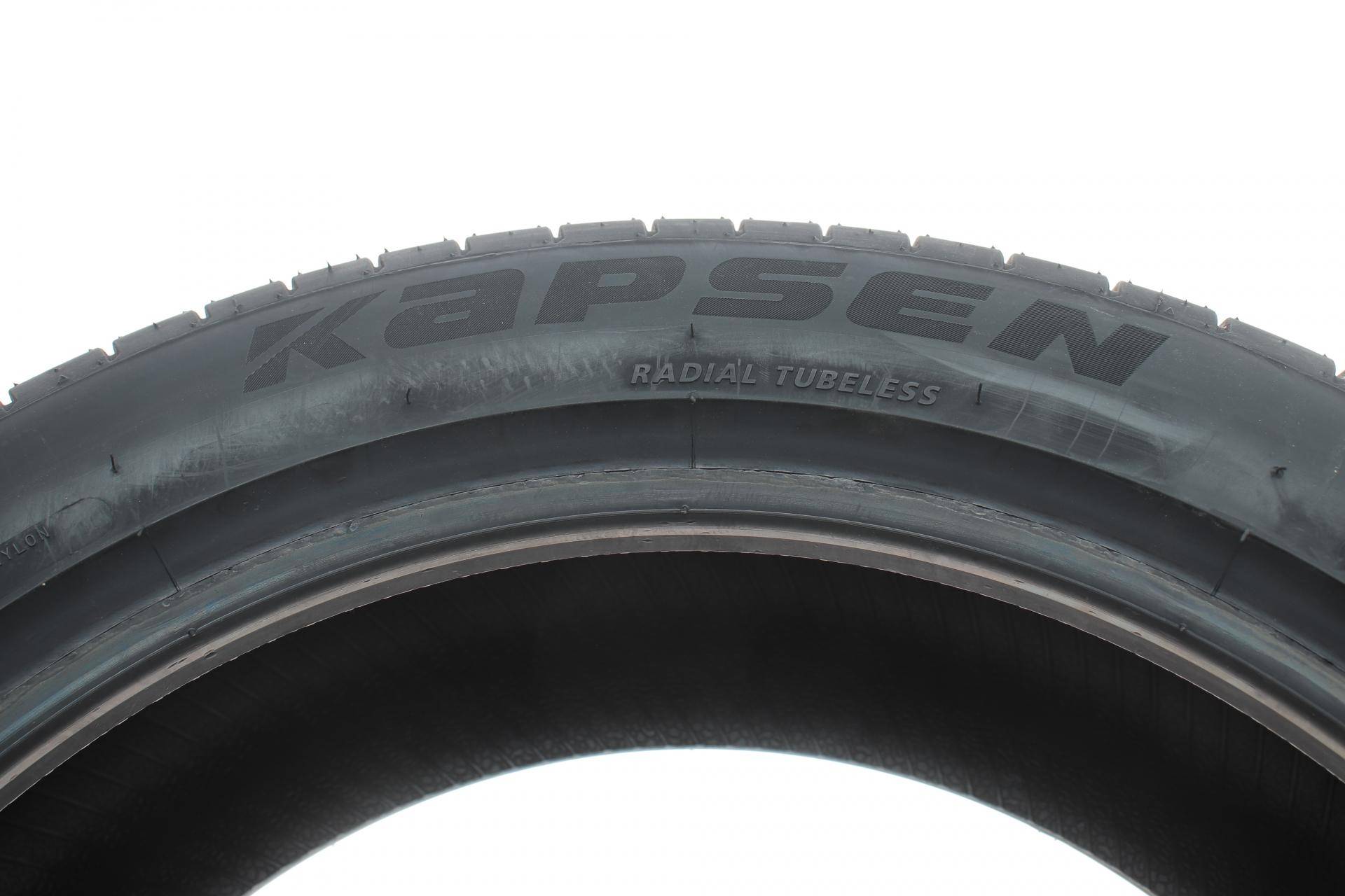 Шина K3000 225/45 ZRF18 XL 95W (літня) Run Flat