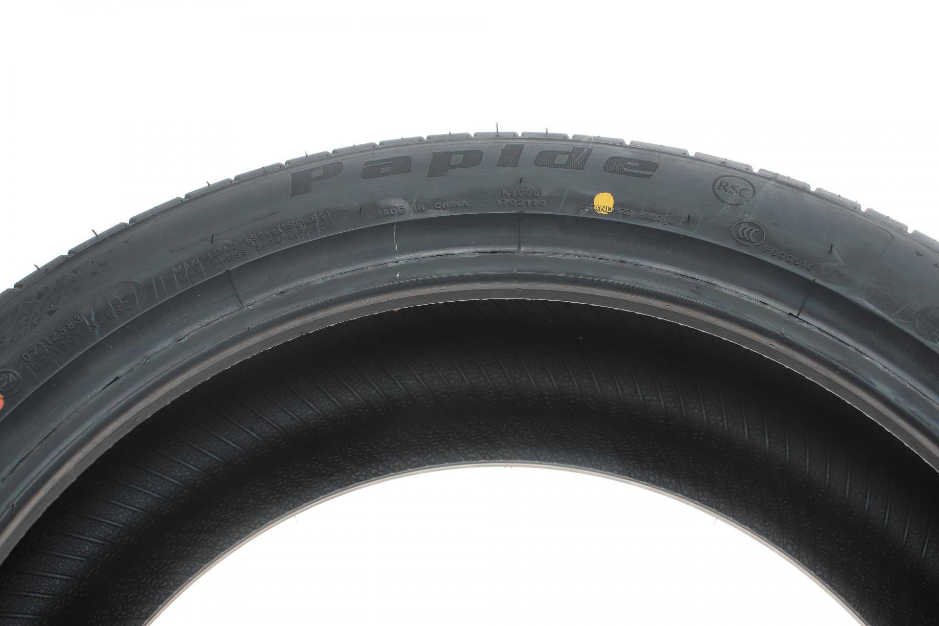 Шина K3000 225/45 ZRF18 XL 95W (літня) Run Flat