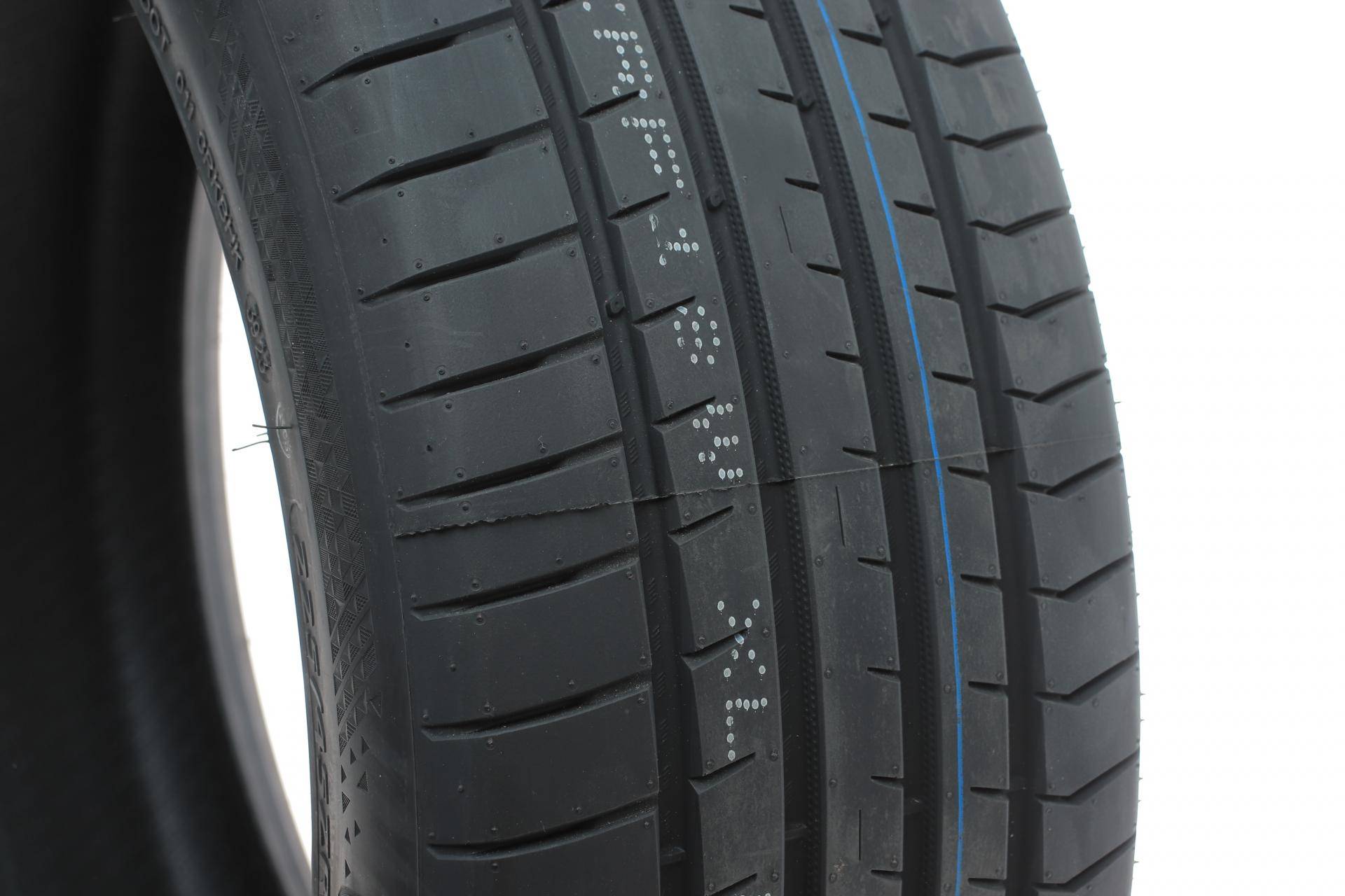 Шина K3000 225/45 ZRF18 XL 95W (літня) Run Flat