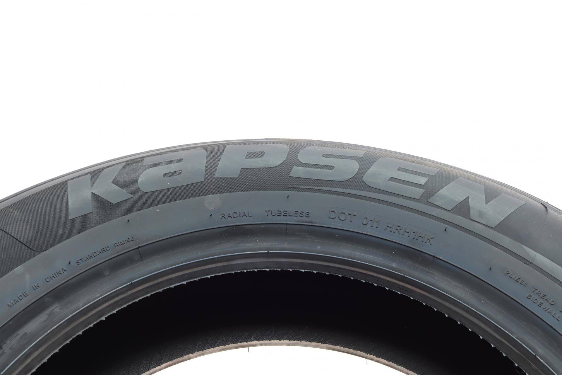 Шина HD918 205/65 R15 94V (літня)