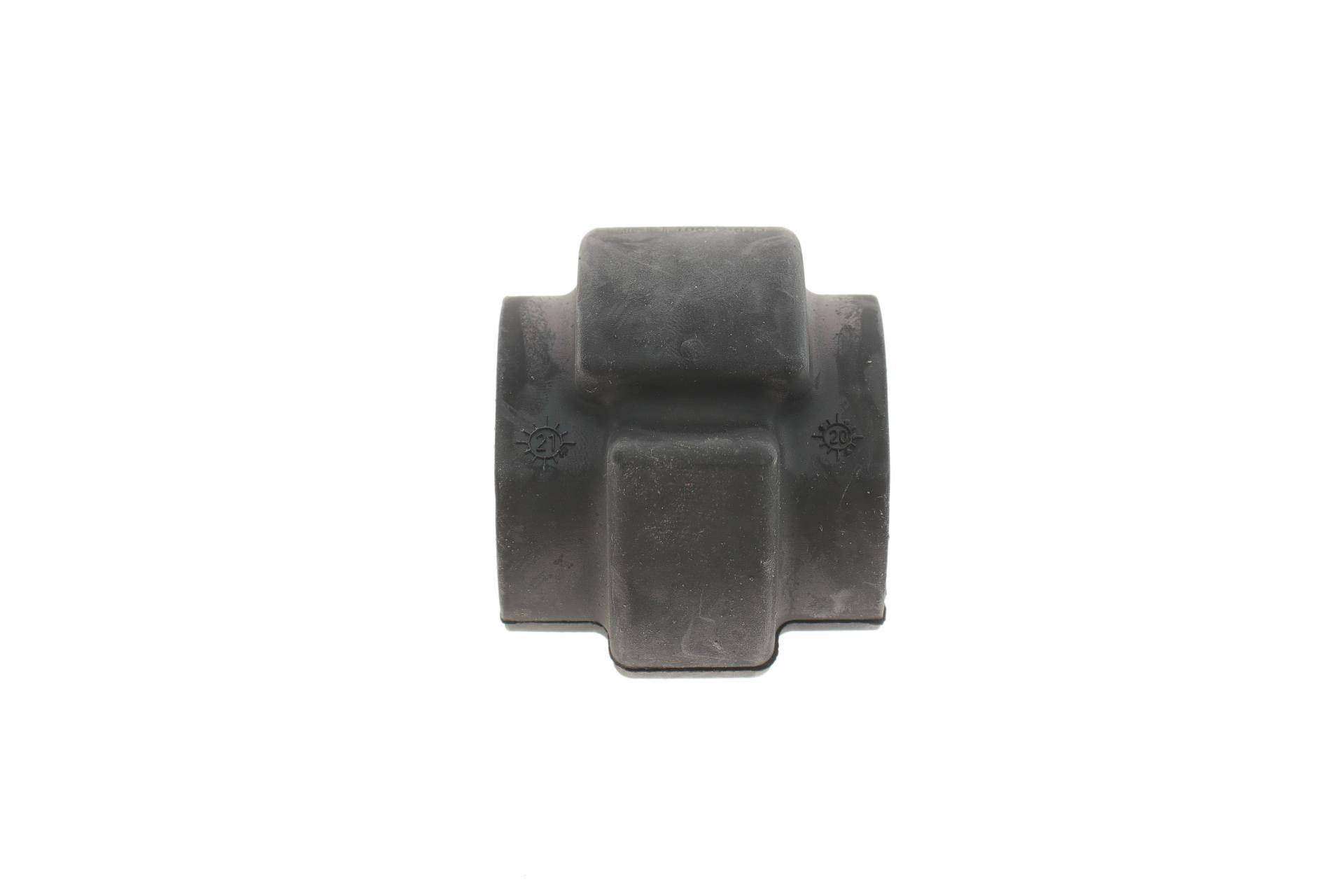 Комплект стабилизатора (переднего) Audi A4/A6/A8/VW Passat 1.9-2.5 TDi 96- (d=25mm)