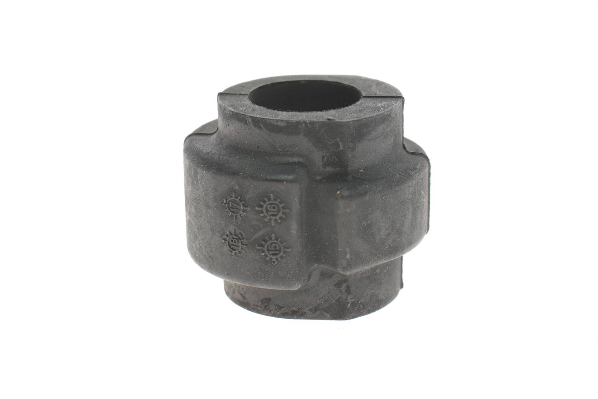 Комплект стабилизатора (переднего) Audi A4/A6/A8/VW Passat 1.9-2.5 TDi 96- (d=25mm)
