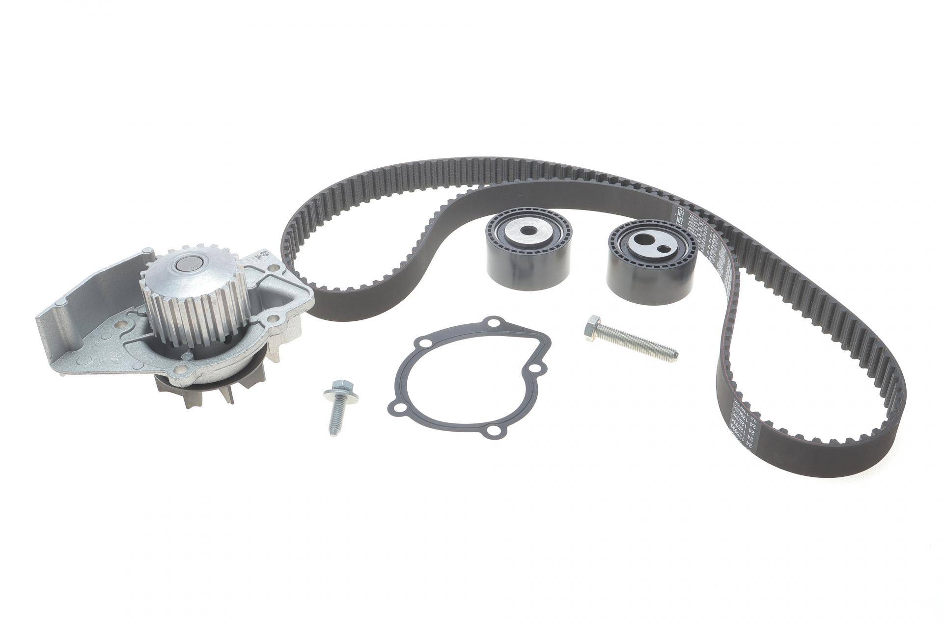 Комплект ГРМ + помпа Citroen Jumpy/Peugeot Expert 2.0HDi/Fiat Scudo 2.0 JTD 99-06 (25x144z)