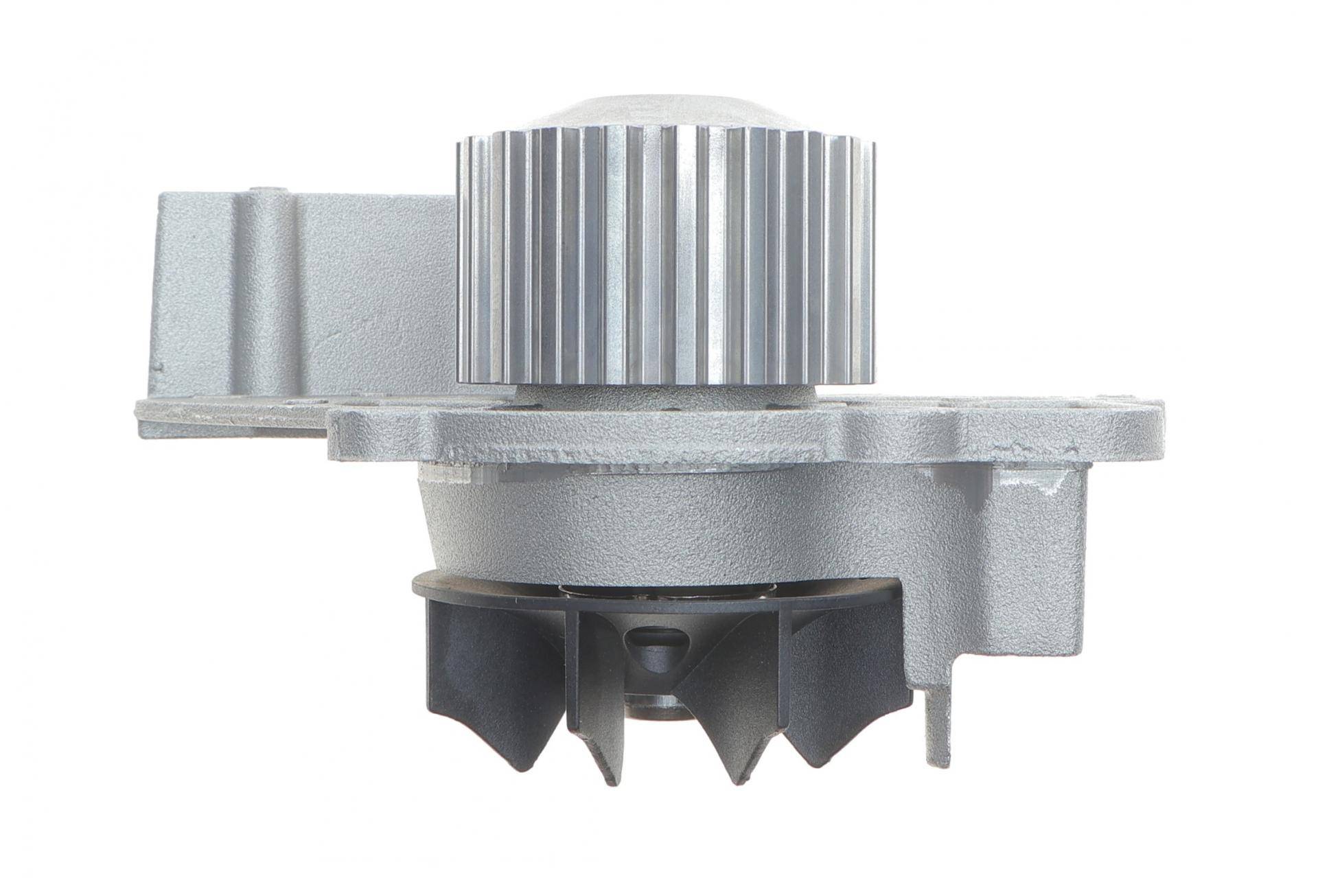 Комплект ГРМ + помпа Citroen Jumpy/Peugeot Expert 2.0HDi/Fiat Scudo 2.0 JTD 99-06 (25x144z)