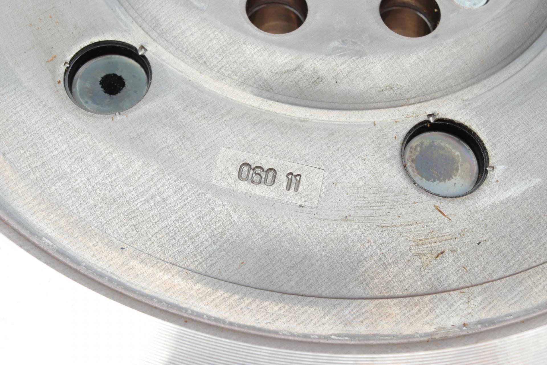 Демпфер зчеплення BMW 3 (E46)/5 (E39)/7 (E38) 95-05 M52/M54