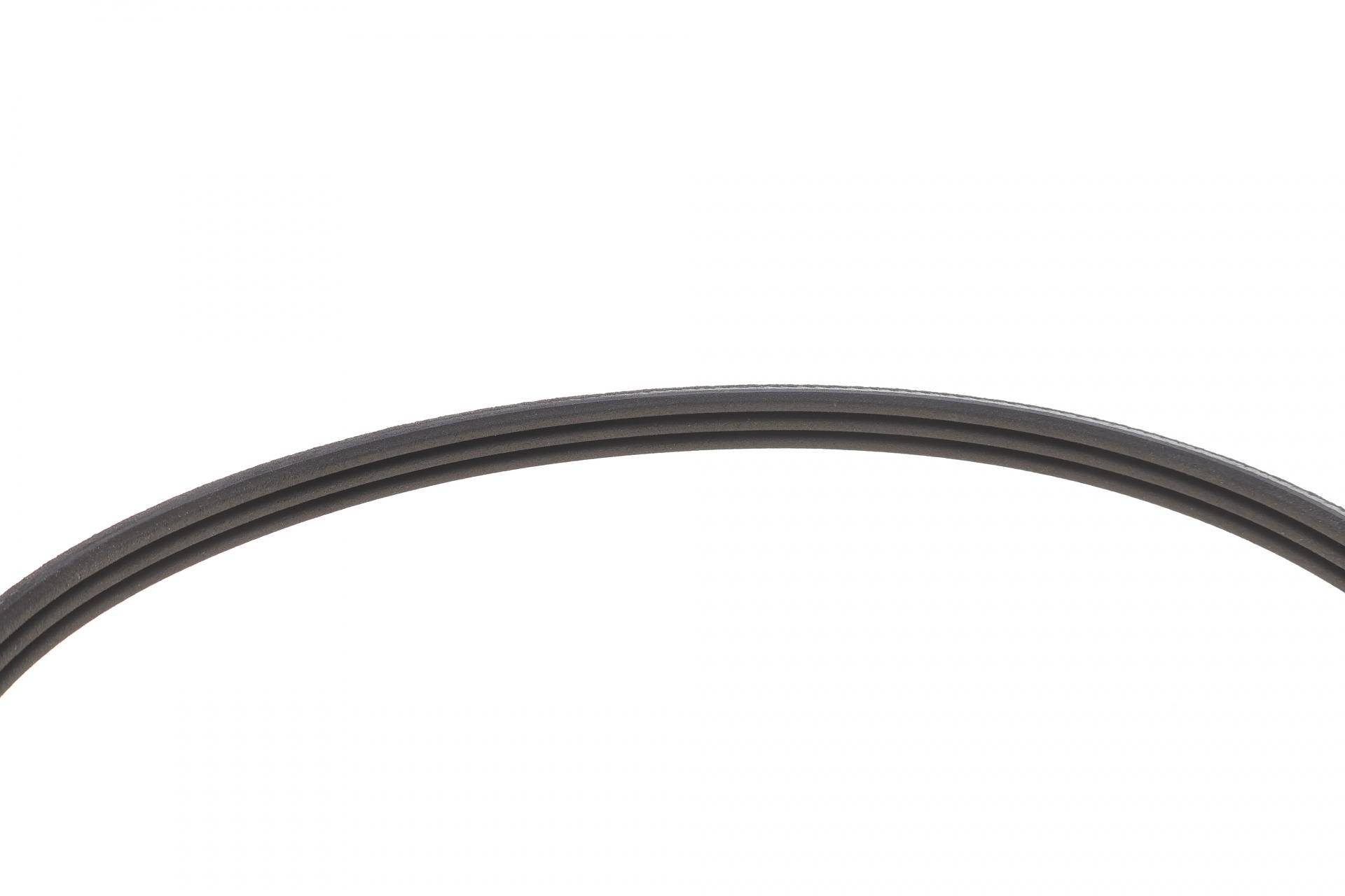 Комплект ГРМ Citroen C1/C3/C4/Peugeot 2008/208/301/3008/308 1.2 12- (16x118z) (з прокладками)
