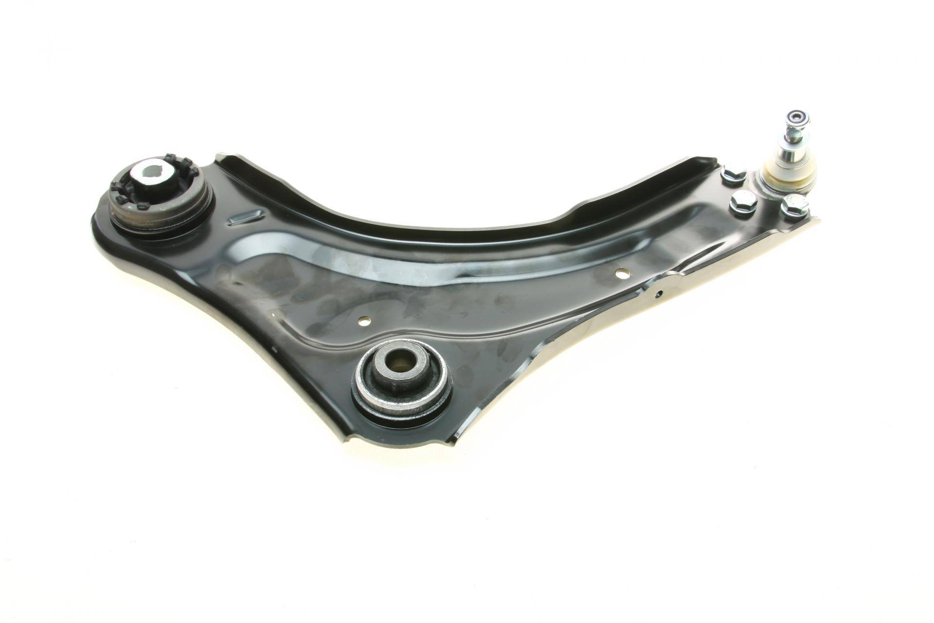 Важіль підвіски (передній) (L) Renault Megane III/Scenic III 08- (17.3mm)