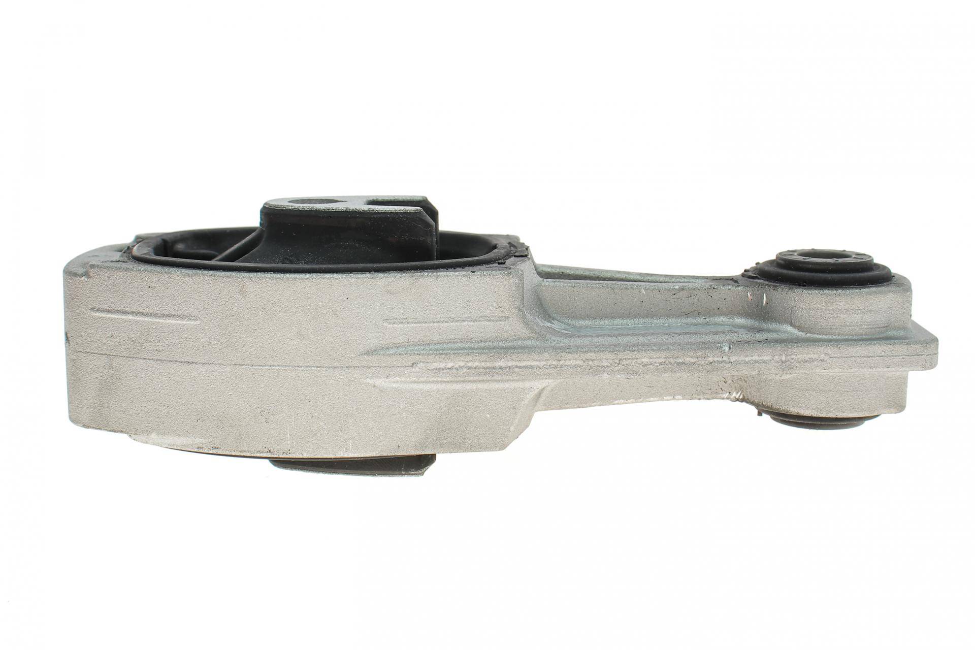 Подушка двигуна (задня/нижня) Citroen C3/Peugeot 207 1.6 16V/1.6HDi 06- (косточка)