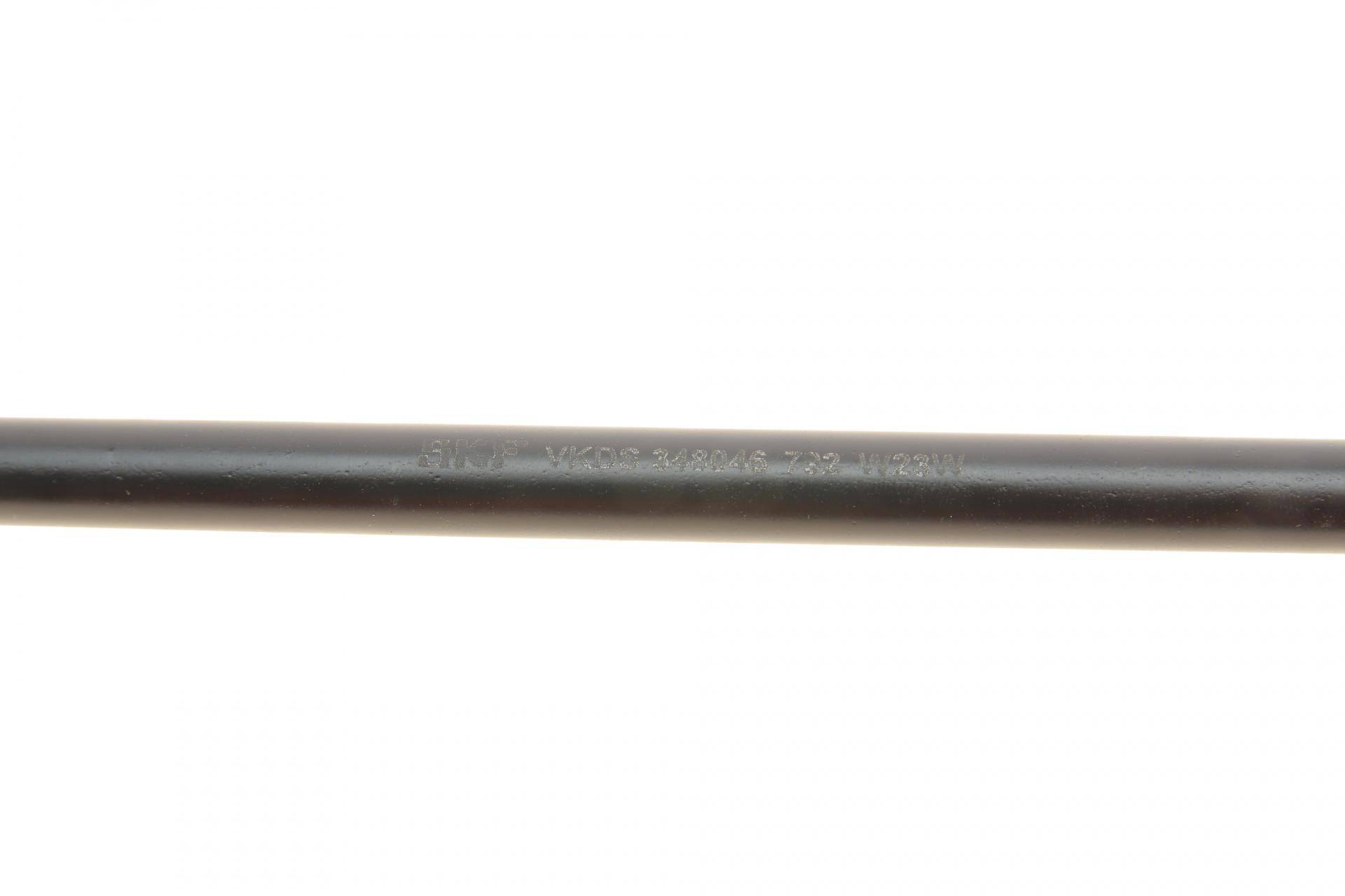 Тяга стабілізатора (переднього) (L) MB E-class (W212) 09-