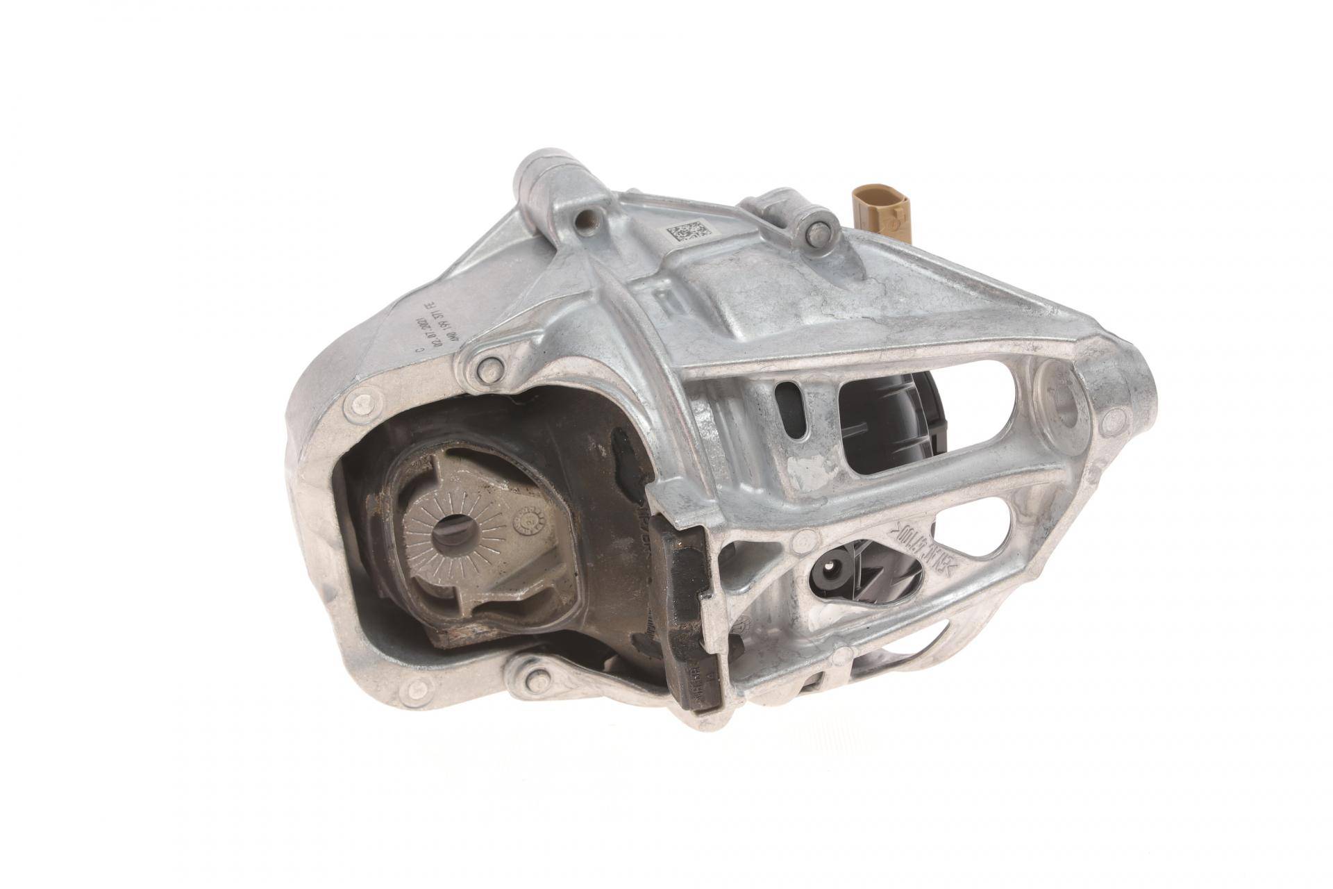 Подушка двигуна (L) Audi Q7/VW Touareg 15-