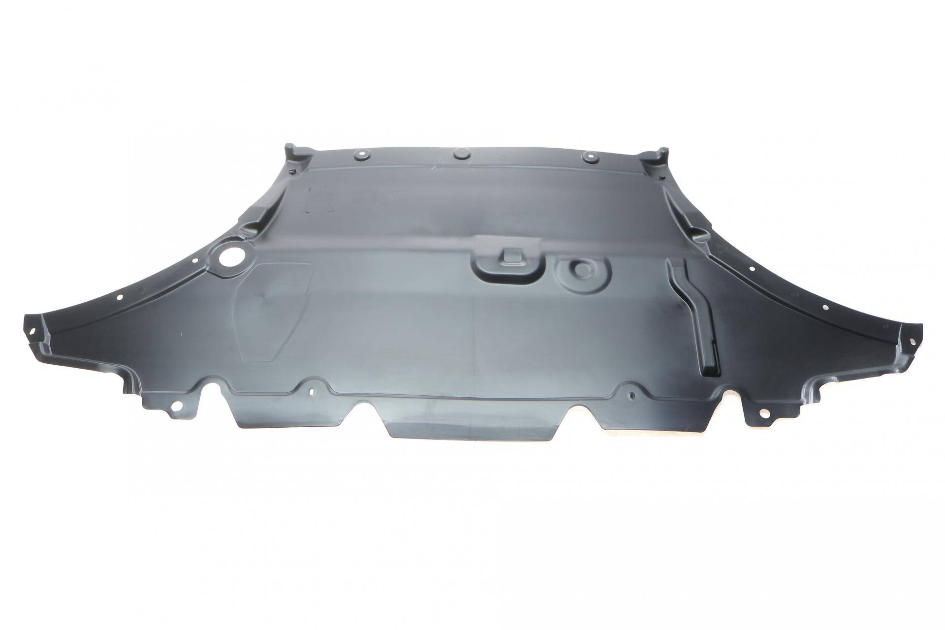 Захист двигуна Audi A4/A5 07-17 (передній)