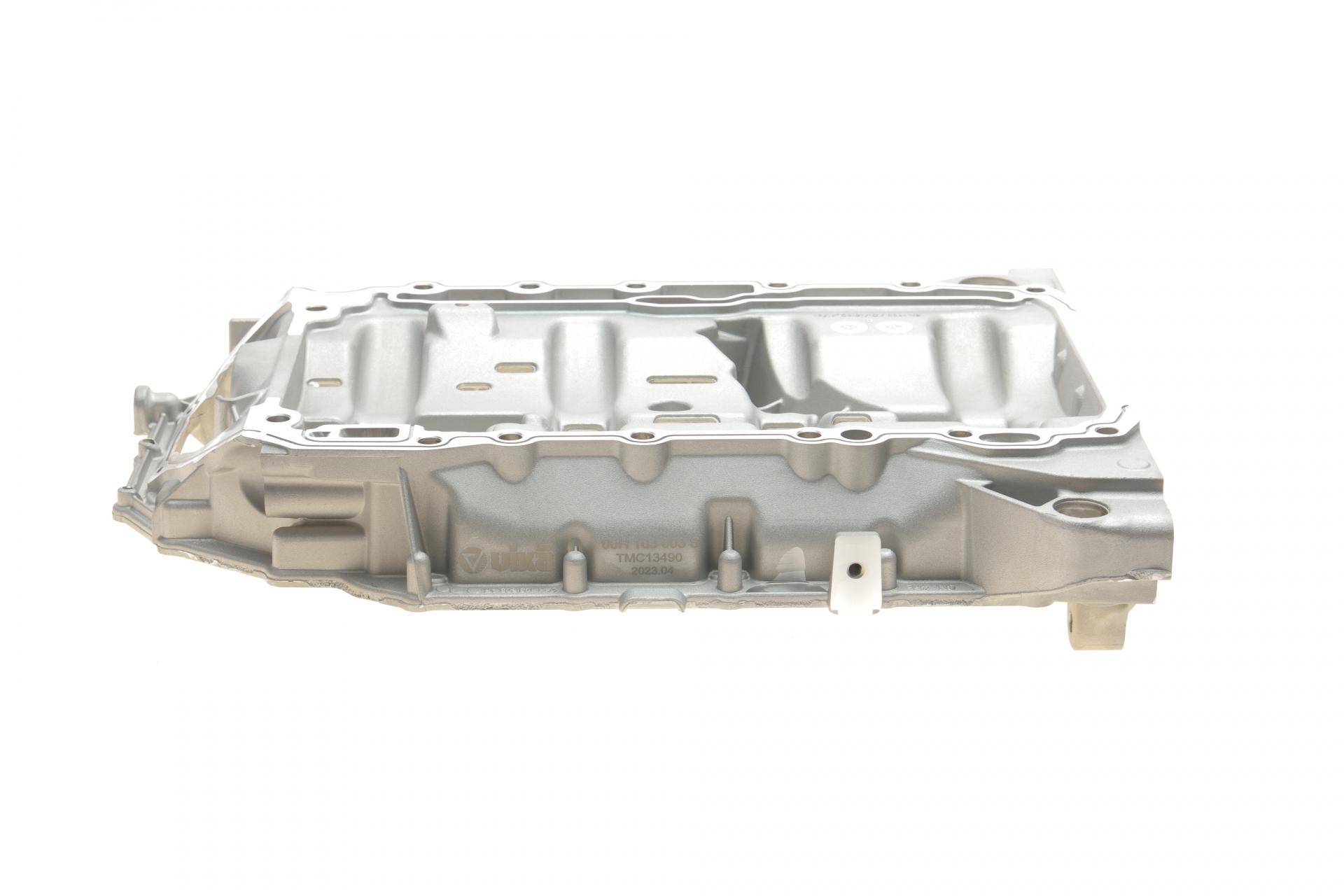 Оливозбірник (піддон) Audi A4/A5/Q5 08-