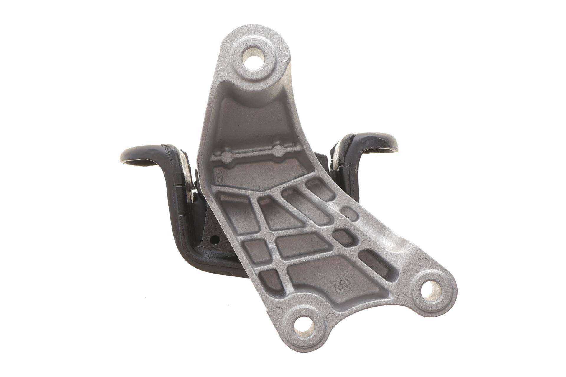 Подушка КПП VW T5 1.9 TDI 03- (L)