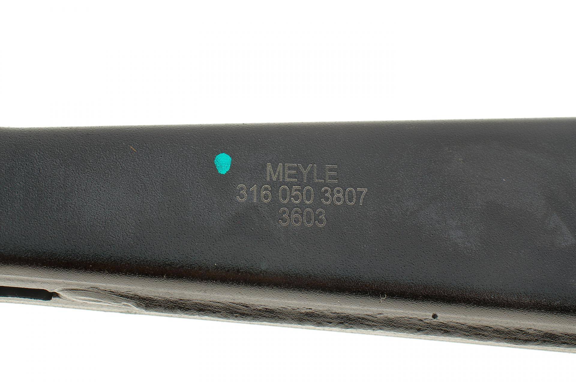 Важіль підвіски (задній/зверху) (L) BMW 7 (E38) 94-01