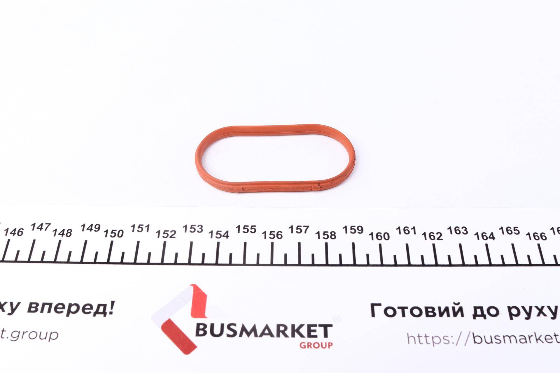 Прокладка коллектора впускного BMW 3 (E36)/ 5 (E34) -95, M50 B25 (256S1)