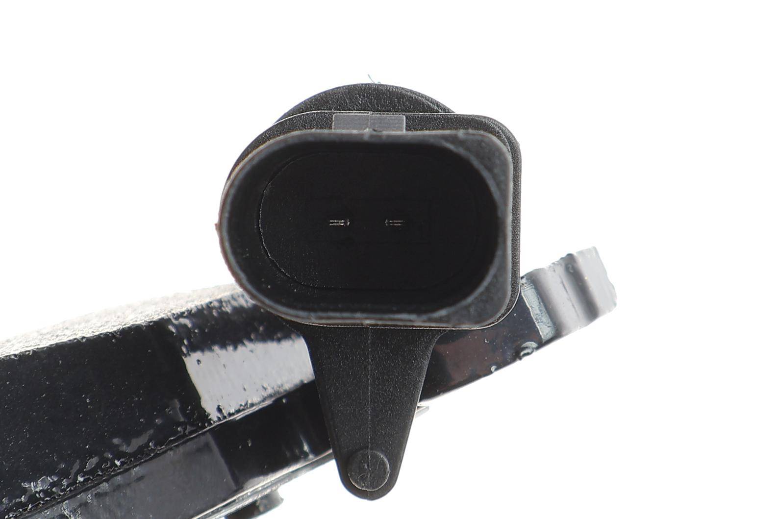 Колодки тормозные (передние) Audi A4/A6/VW Passat 96-05 (Teves) Q+ (с датчиками)