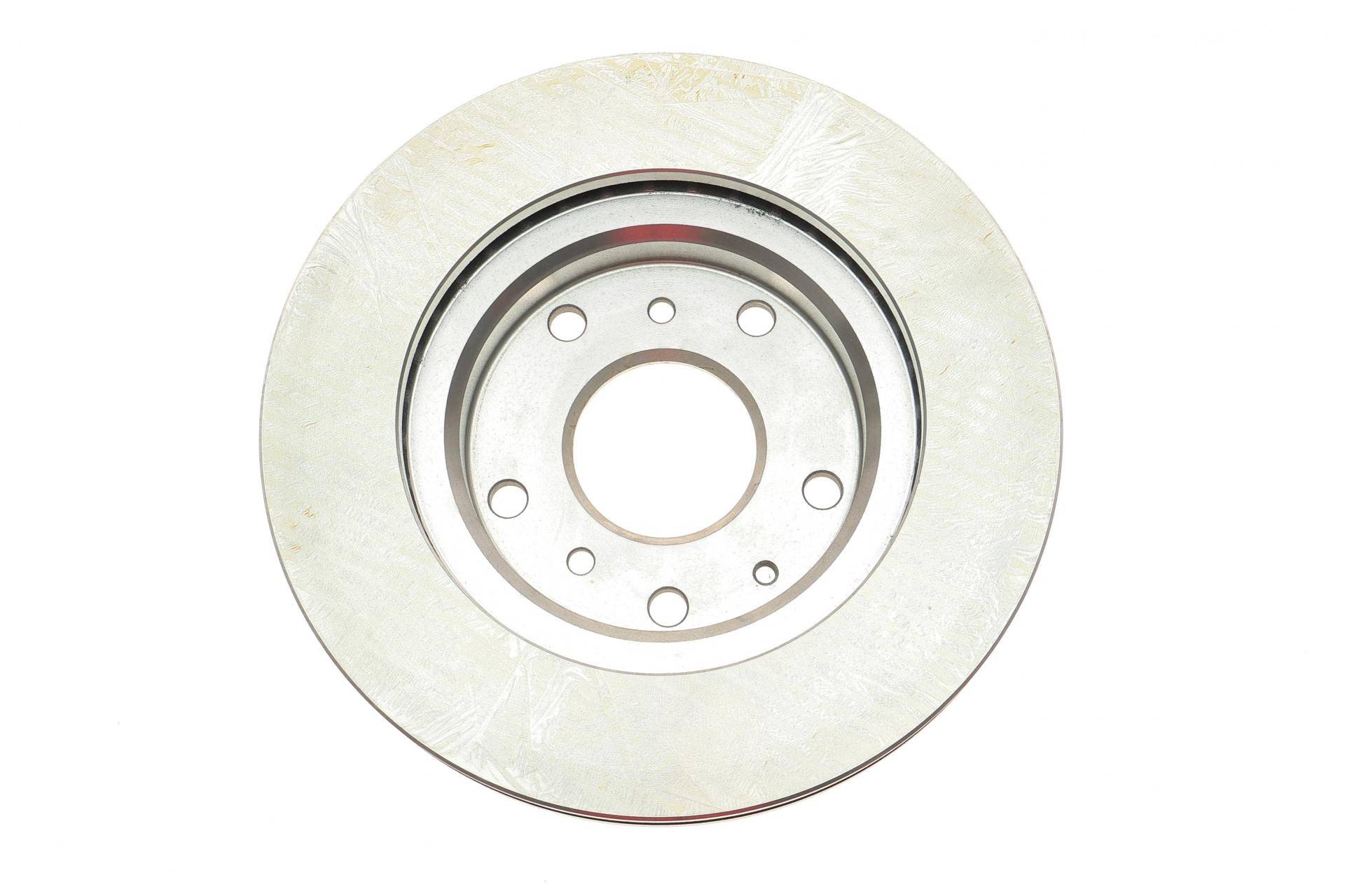 Диск гальмівний (передній) Mazda 626 87-97/Chery Tiggo 05-14